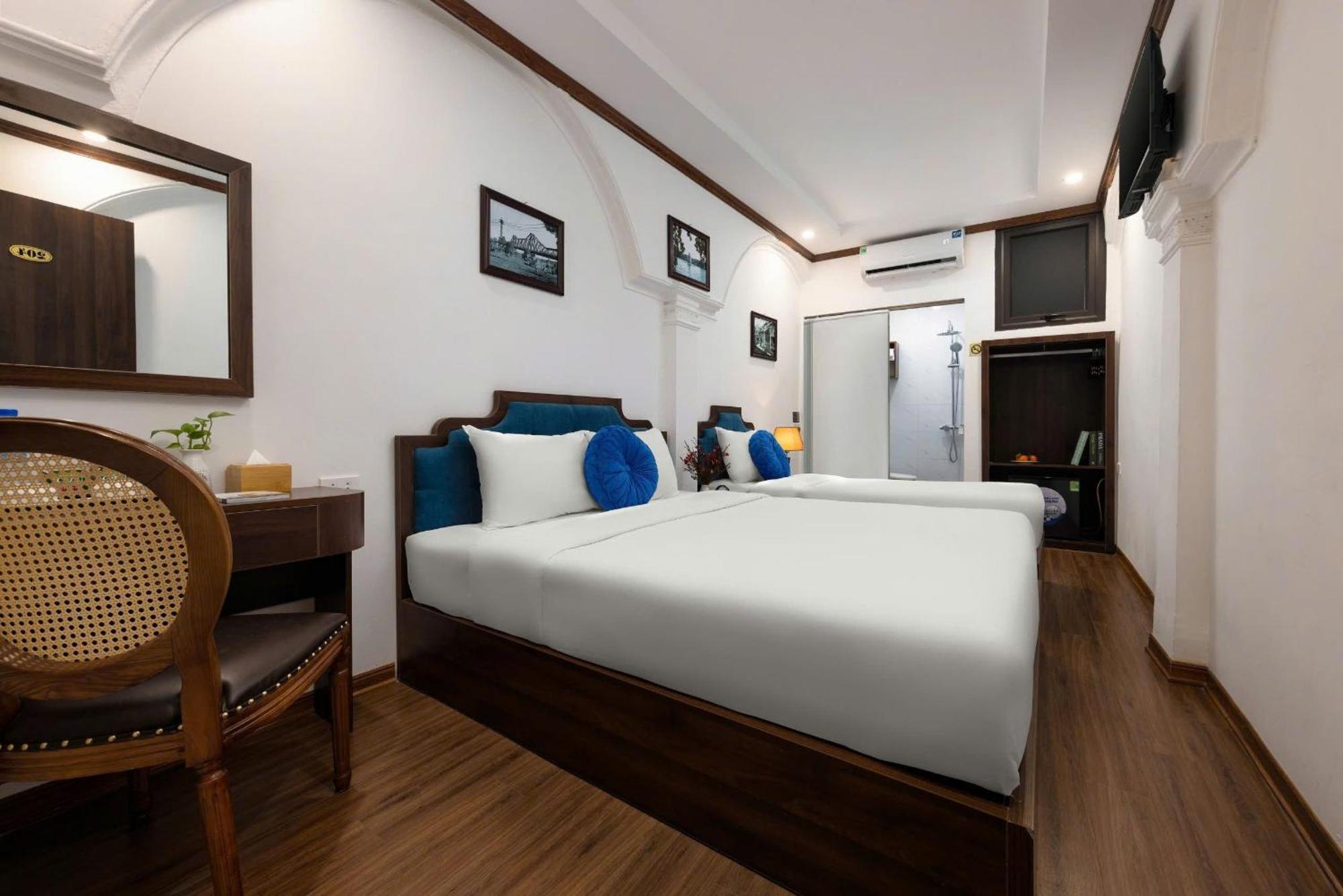 The Ambery Boutique & Travel