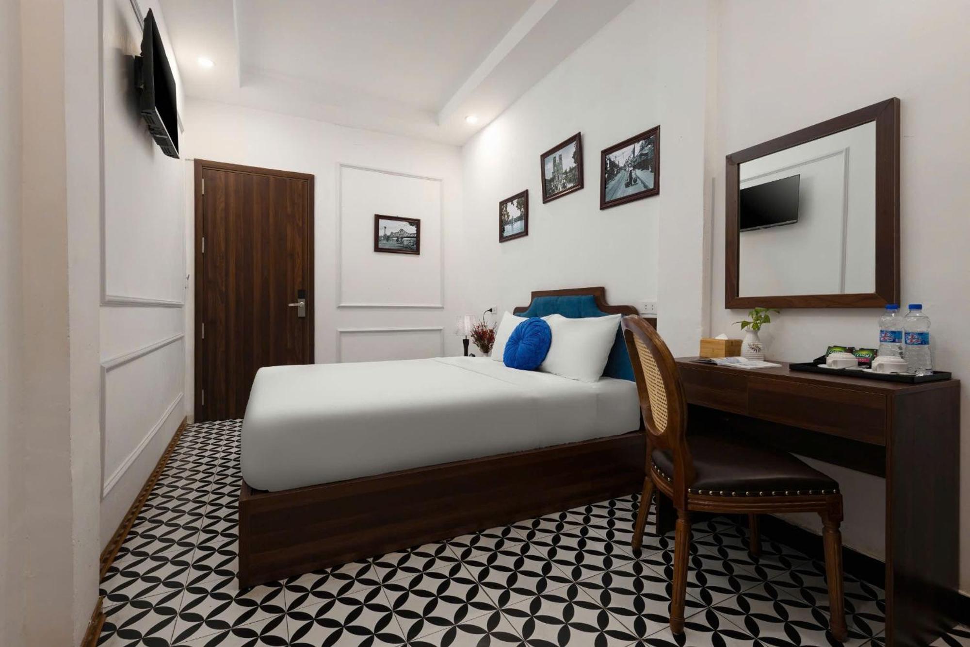 The Ambery Boutique & Travel Hotel