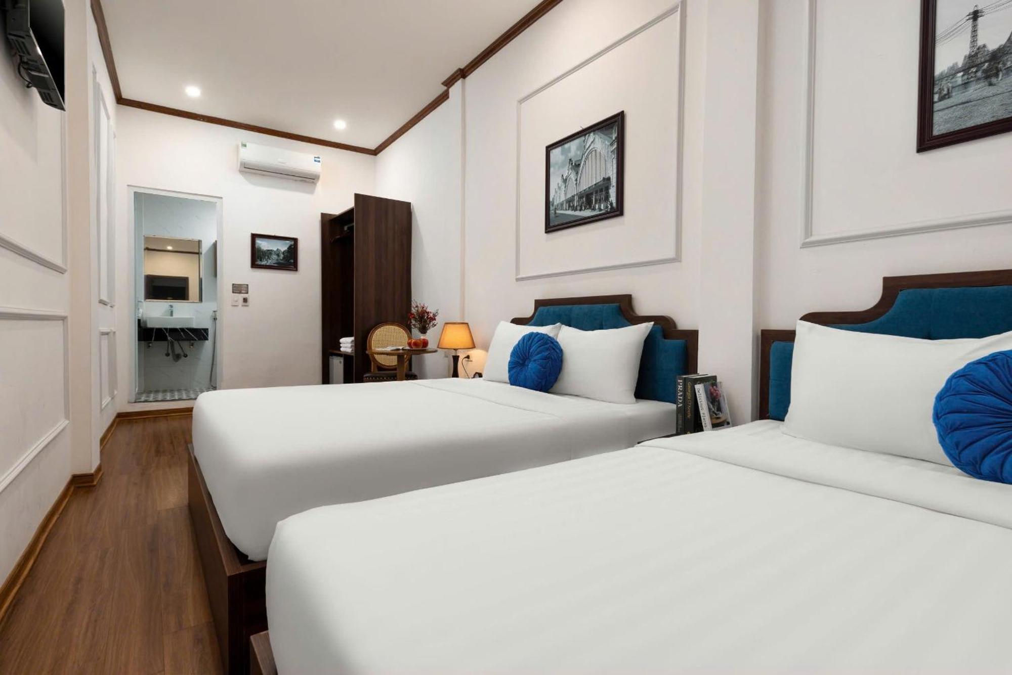 The Ambery Boutique & Travel Hotel 3*