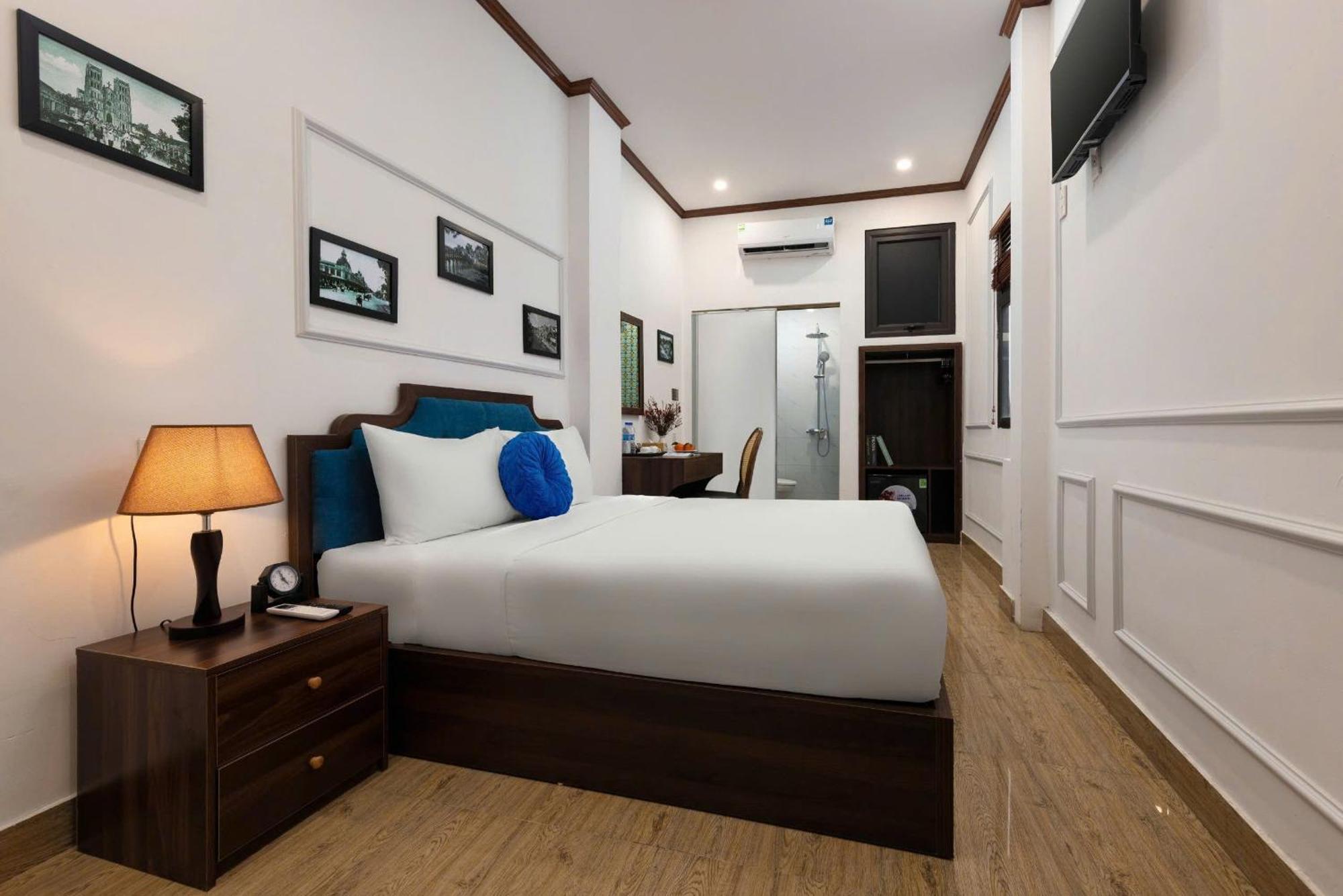 The Ambery Boutique & Travel Hanoi