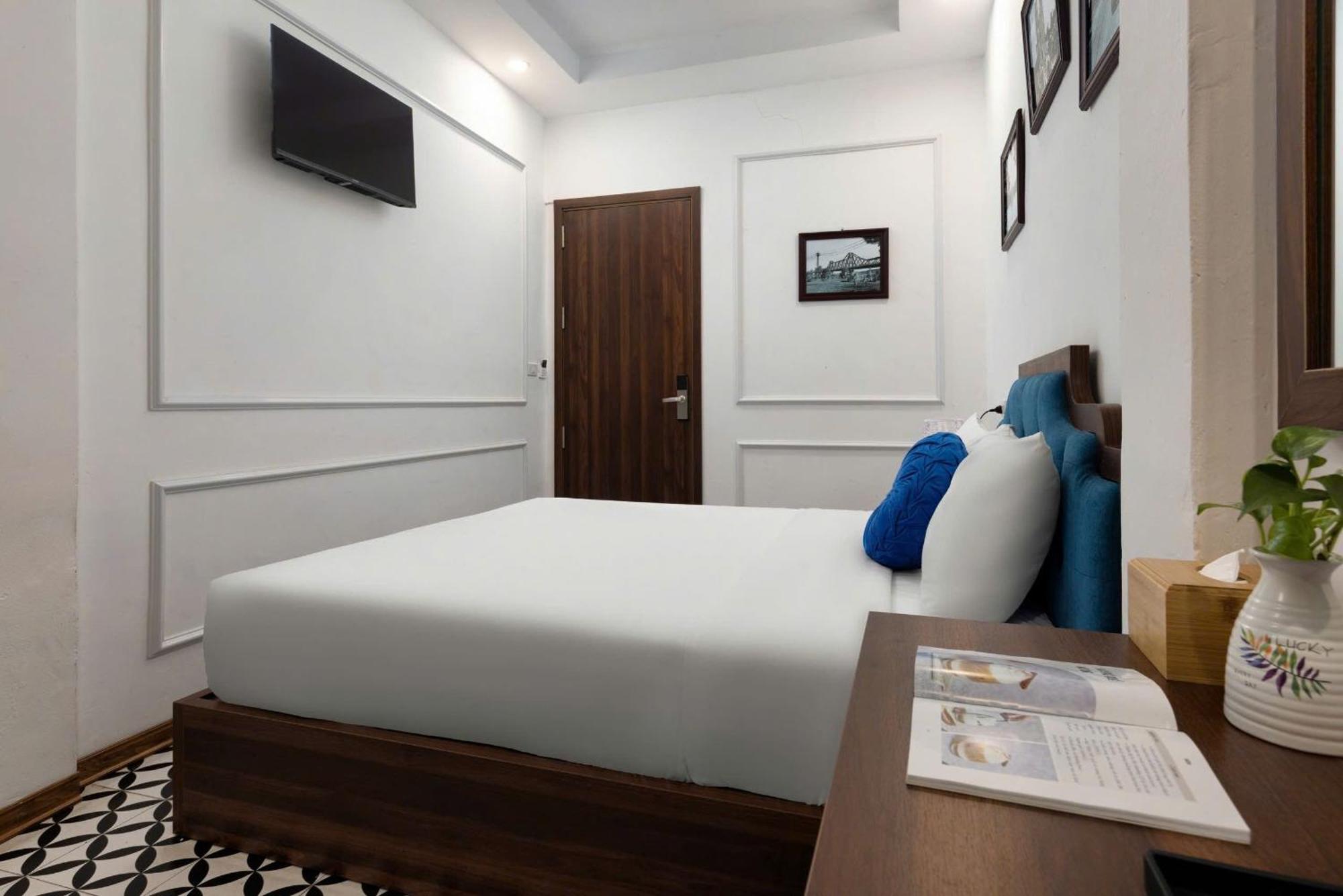 Hotel The Ambery Boutique & Travel 3*