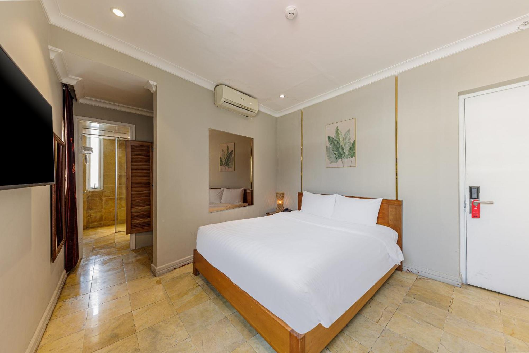 Hotel Collection O Le Grand - The Sun Hanoi