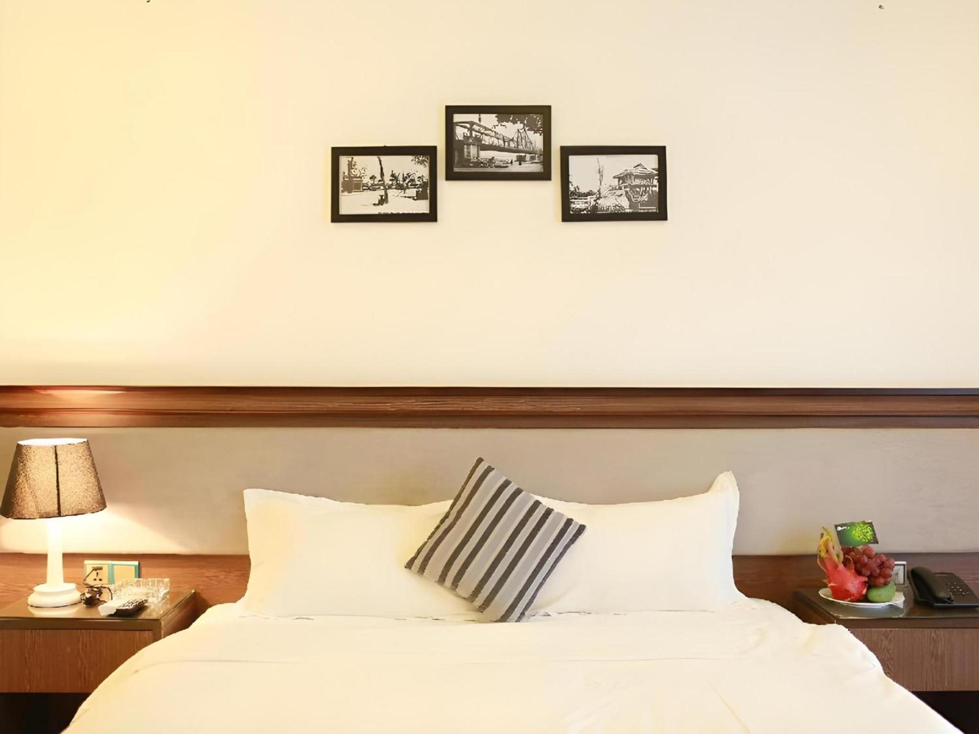 Hotel Collection O Le Grand - The Tryst Hanoi