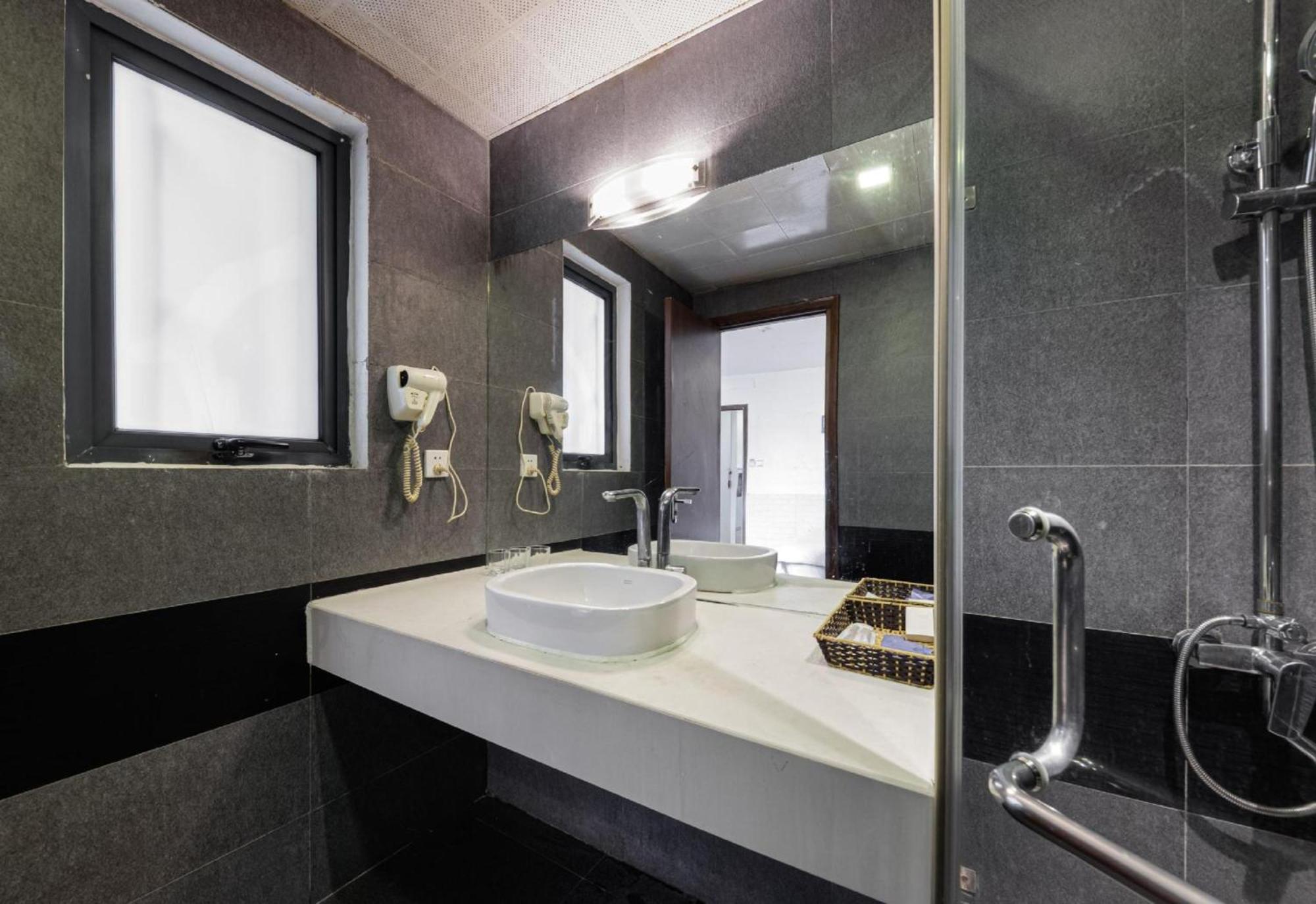 Hotel Collection O Le Grand - The Tryst