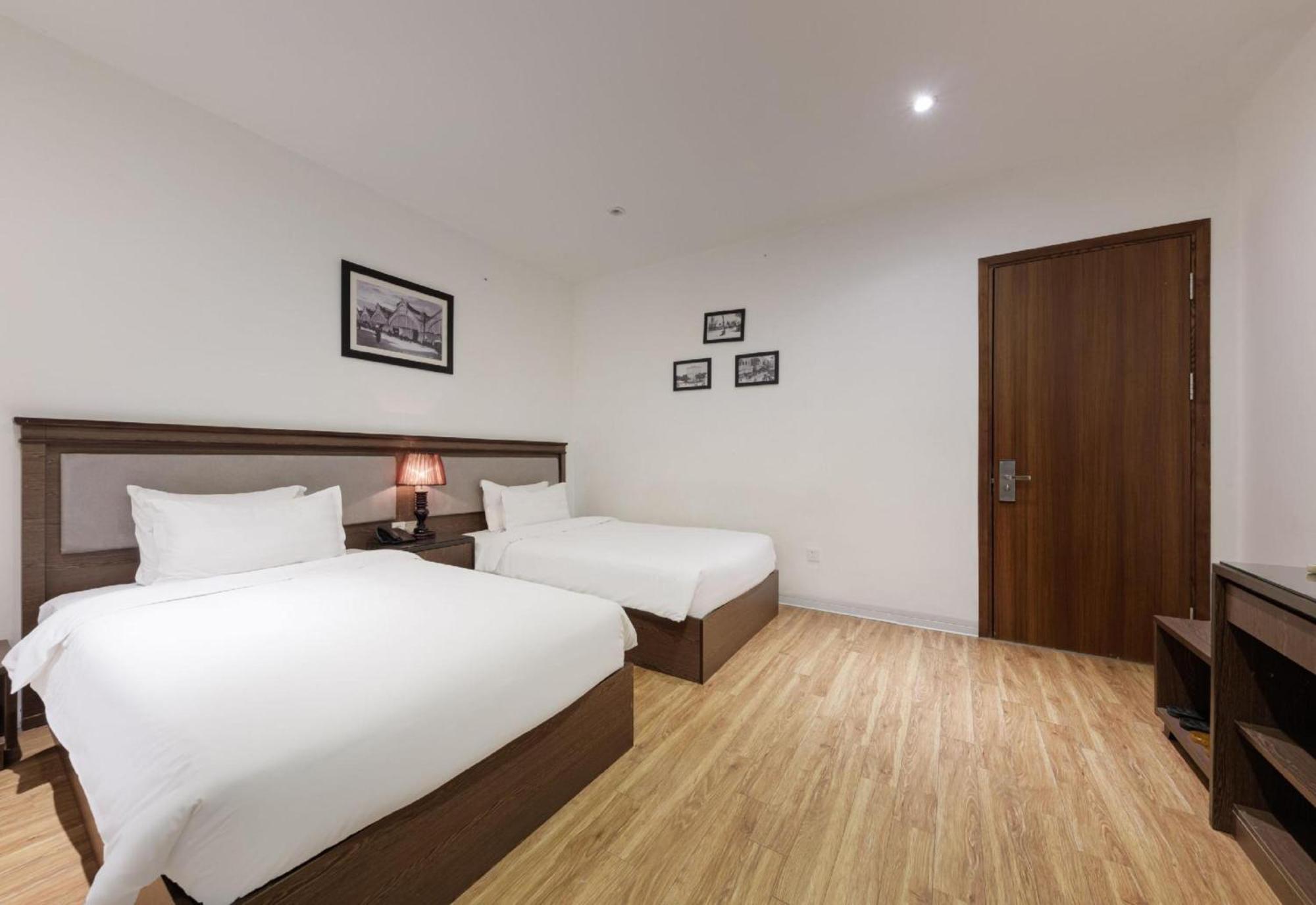 Hotel Collection O Le Grand - The Tryst 3*