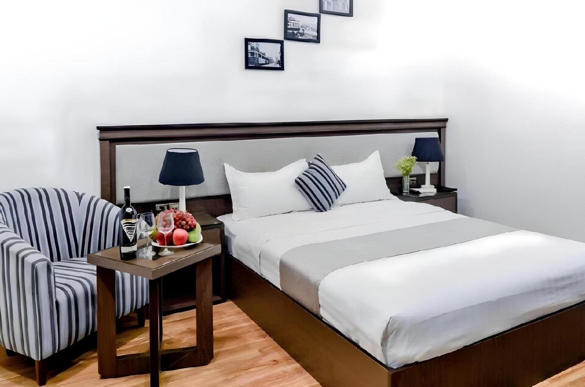 Hotel Collection O Le Grand - The Tryst Hanoi