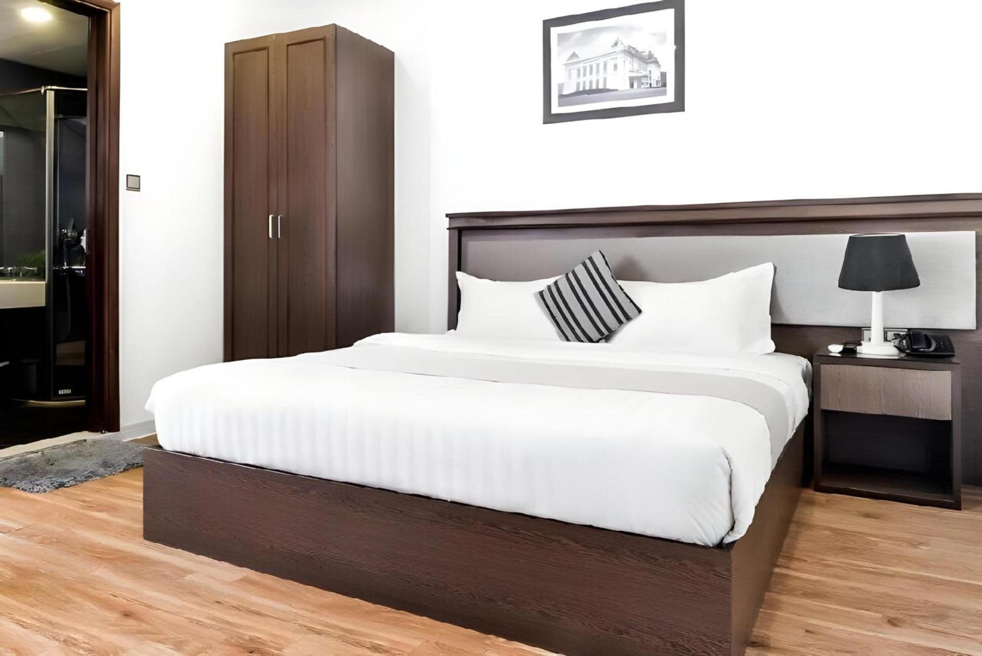 Hotel Collection O Le Grand - The Tryst