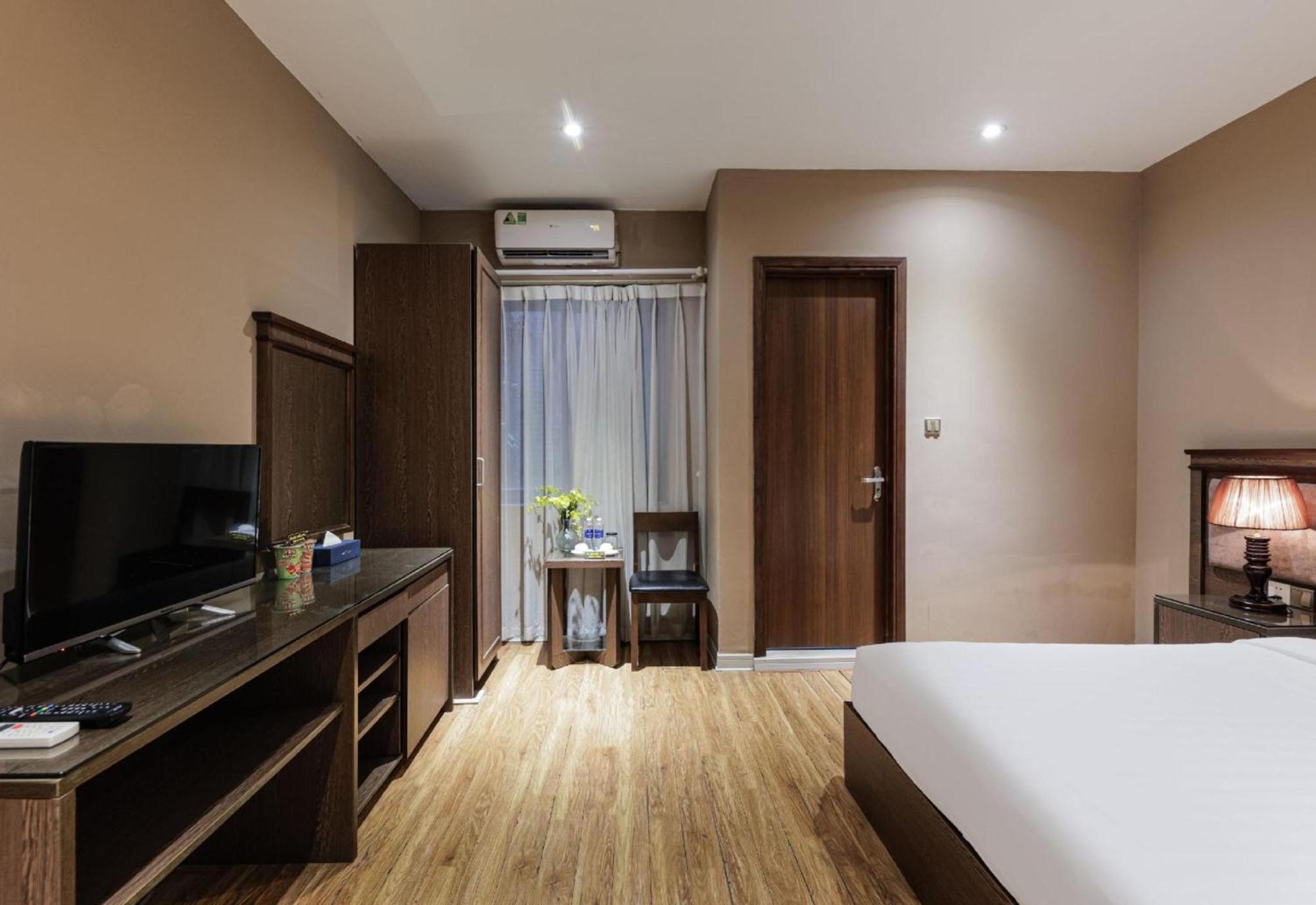 Collection O Le Grand - The Tryst Hotel 3*