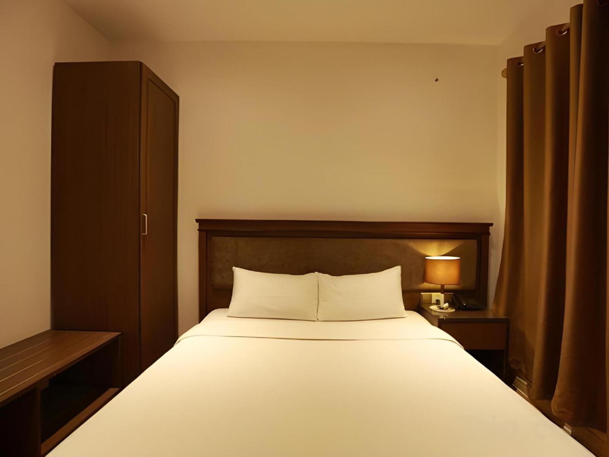 Hotel Collection O Le Grand - The Tryst Hanoi