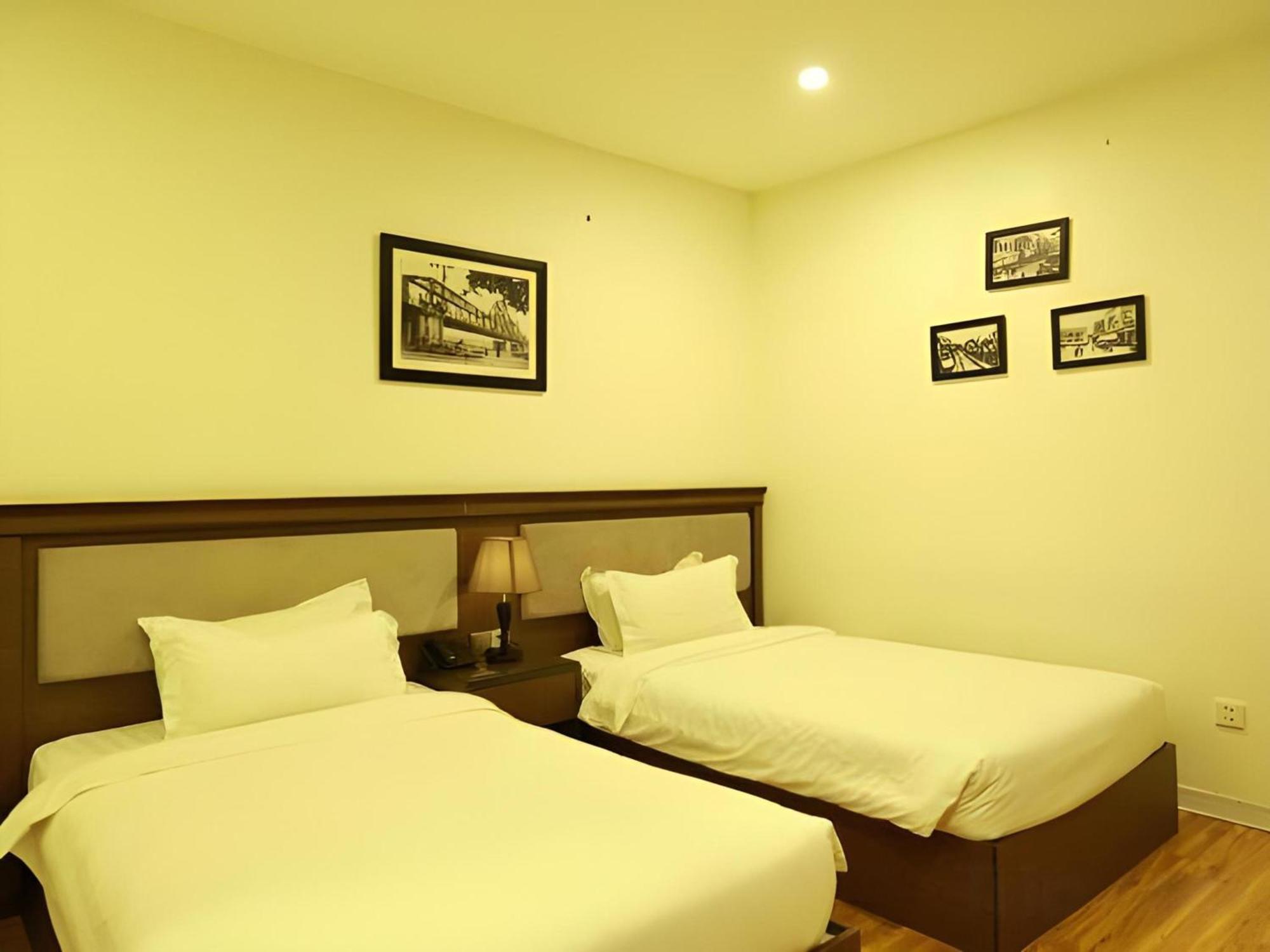 Collection O Le Grand - The Tryst Hotel Hanoi