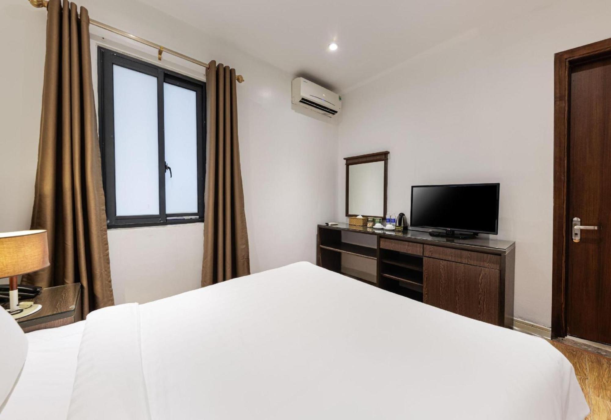 Hotel Collection O Le Grand - The Tryst Hanoi