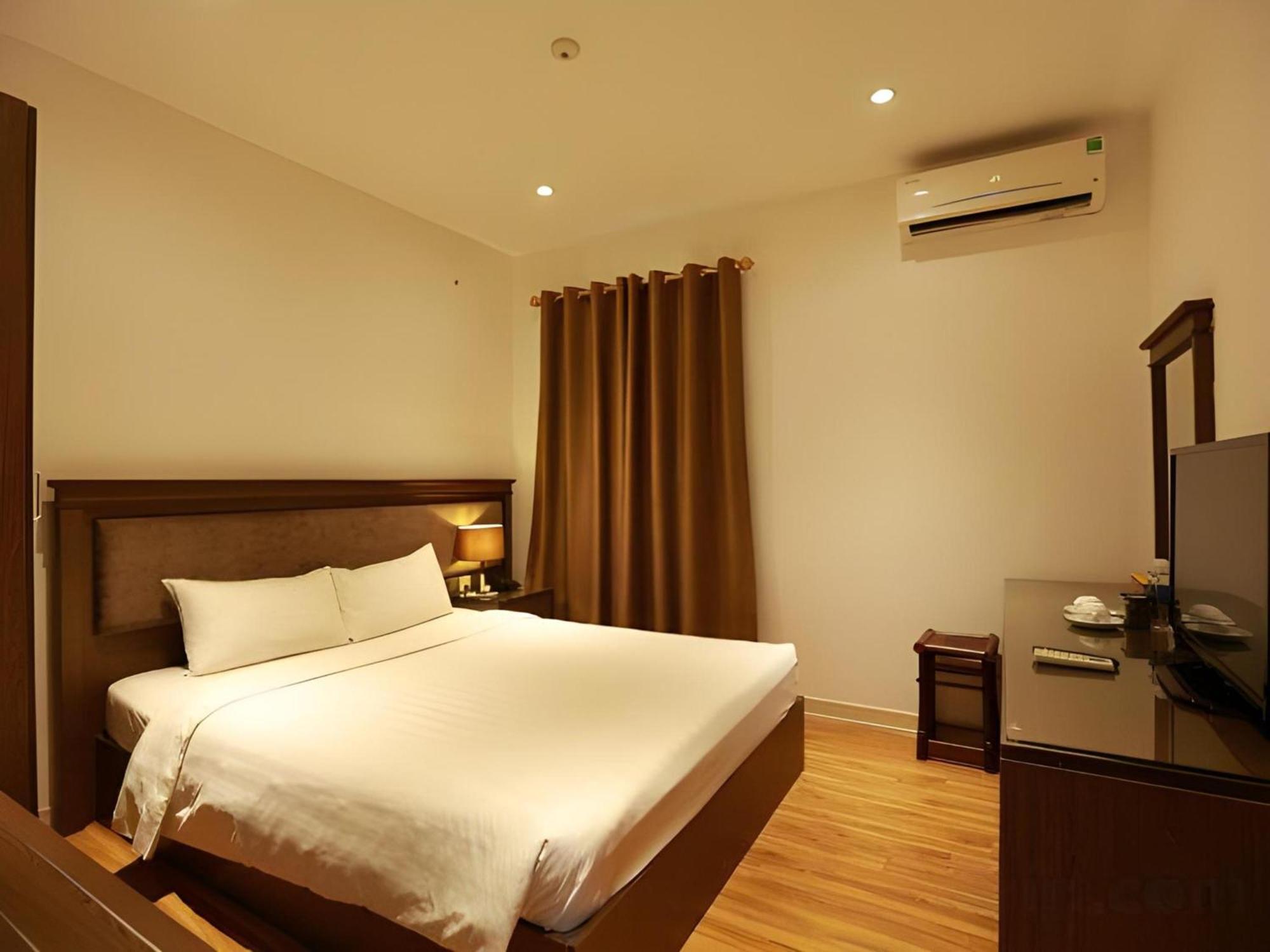 Collection O Le Grand - The Tryst 3* Hanoi