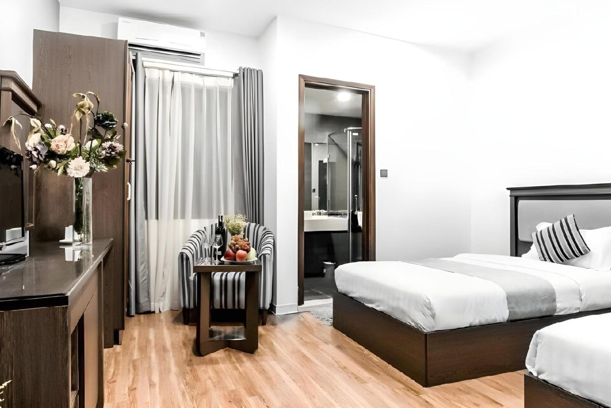 Hotel Collection O Le Grand - The Tryst