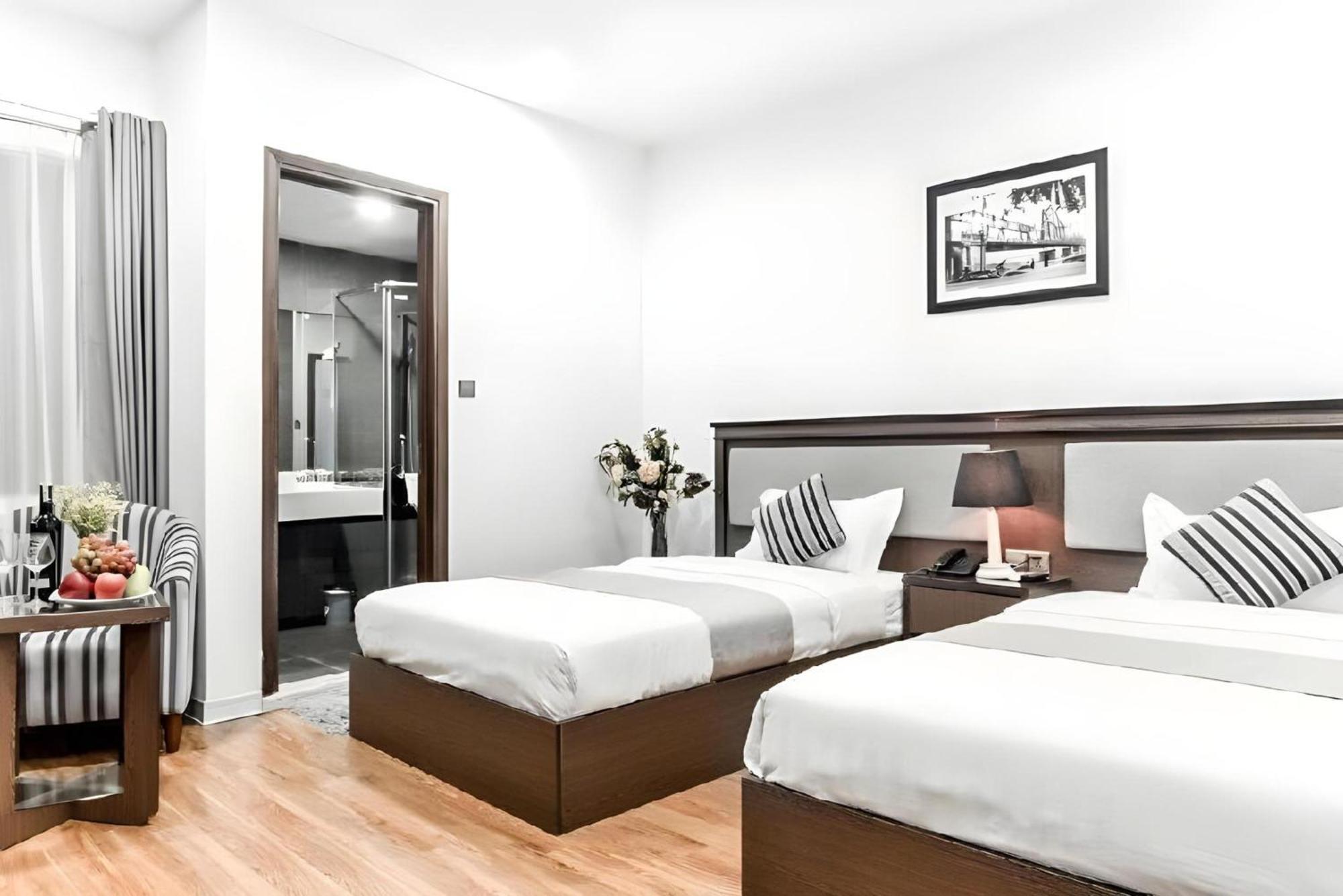 Collection O Le Grand - The Tryst Hotel 3*