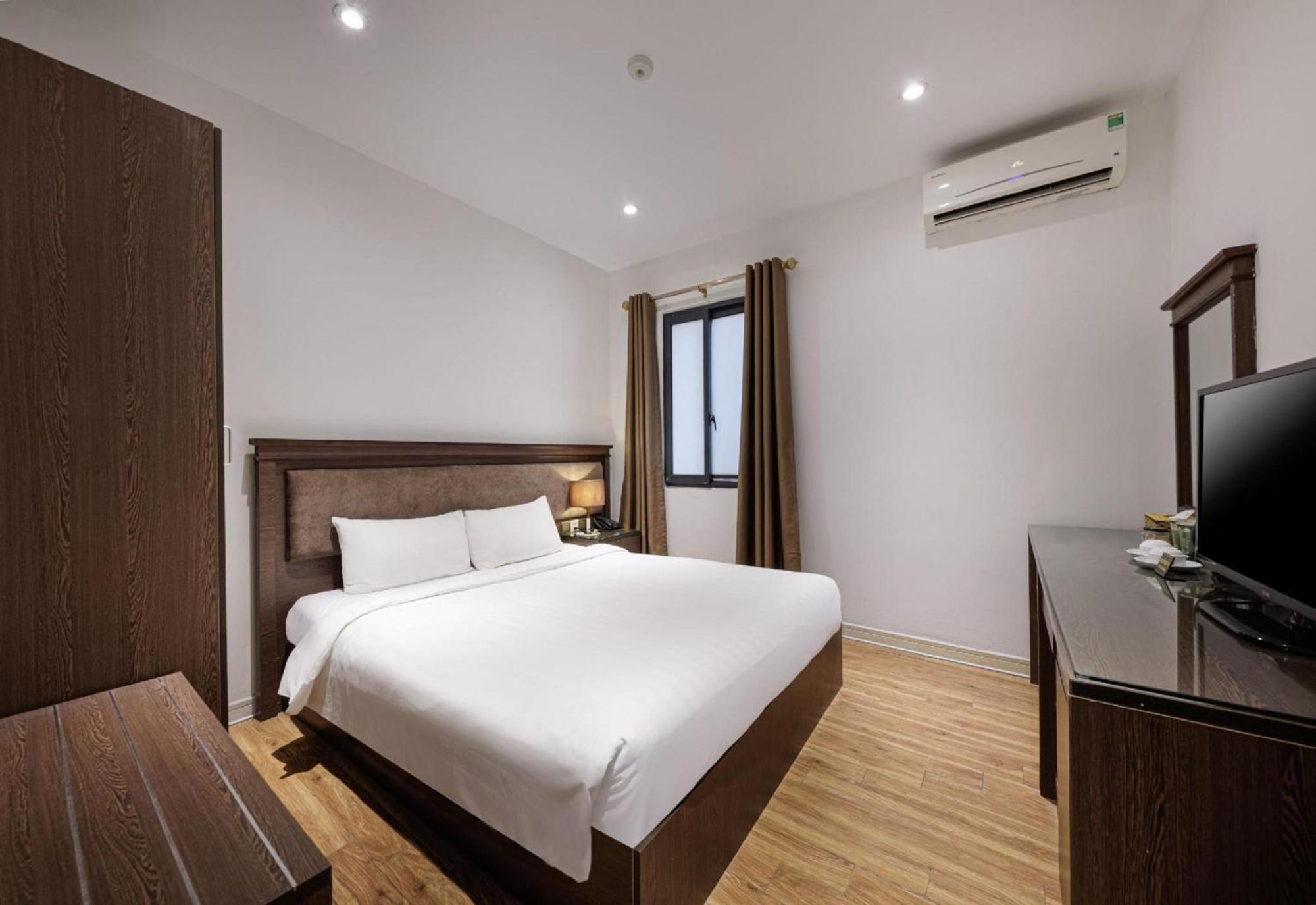 Hotel Collection O Le Grand - The Tryst 3*