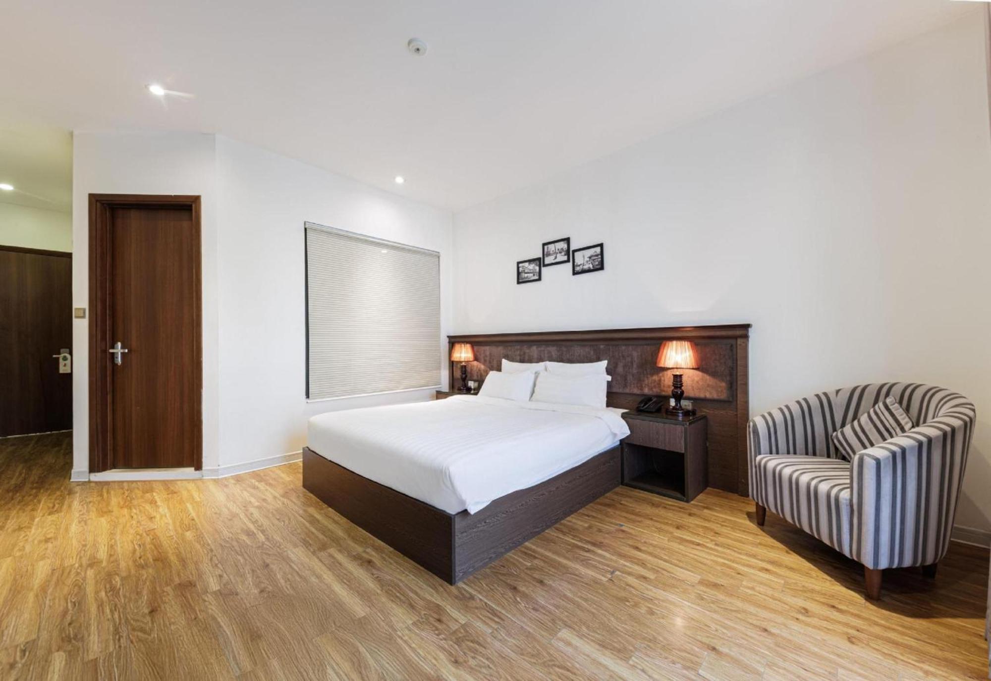 Collection O Le Grand - The Tryst Hotel 3*