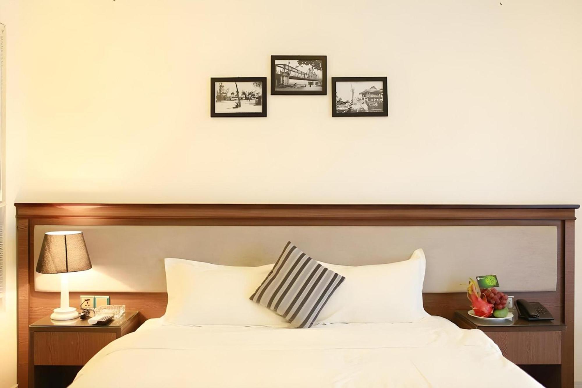 Collection O Le Grand - The Tryst Hotel Hanoi