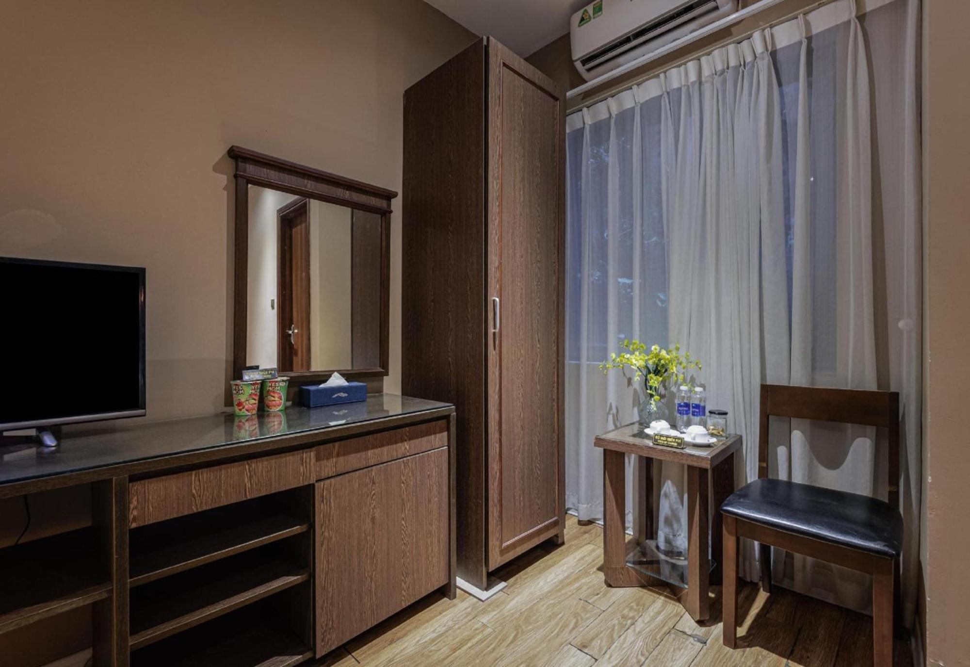 Collection O Le Grand - The Tryst 3* Hanoi