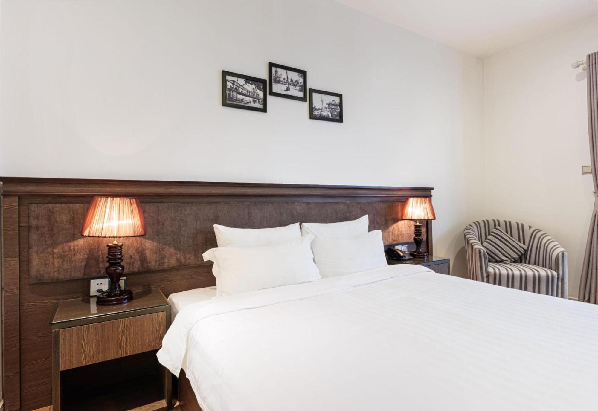 Hotel Collection O Le Grand - The Tryst