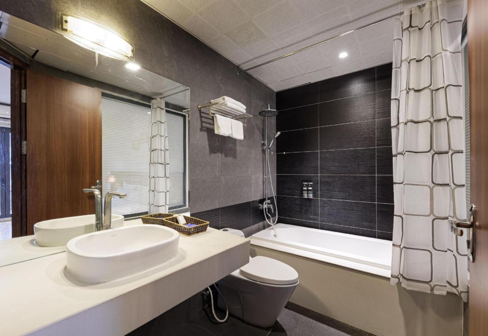 Collection O Le Grand - The Tryst Hotel Hanoi