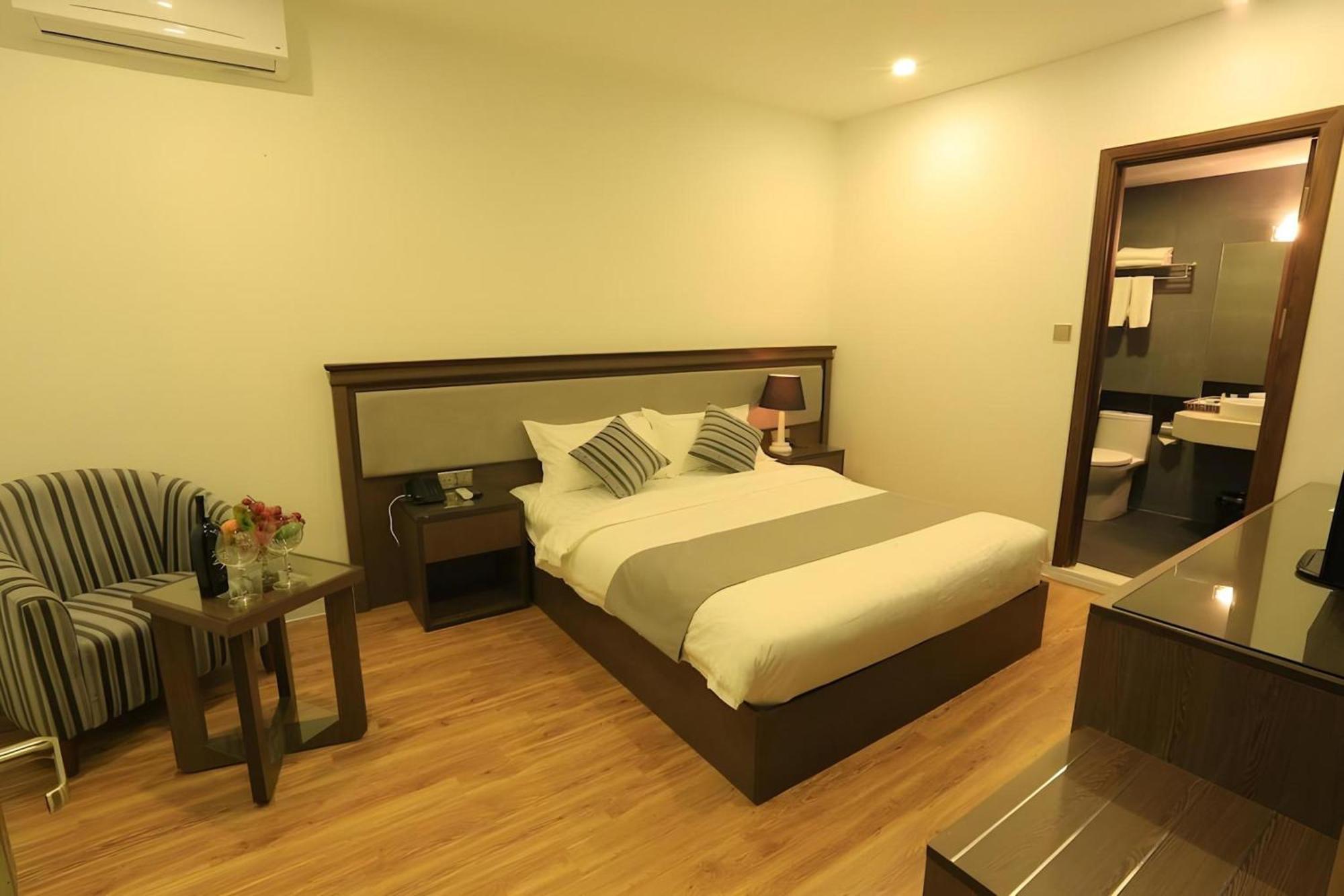 Hotel Collection O Le Grand - The Tryst
