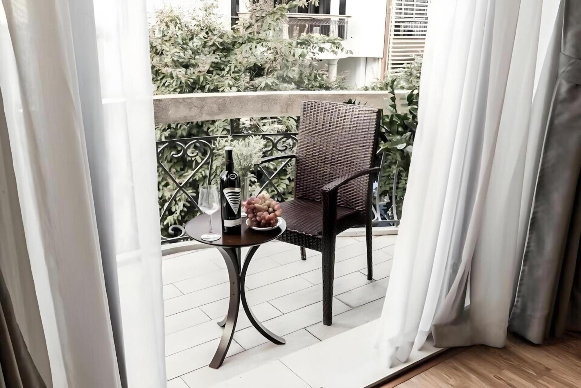 Collection O Le Grand - The Tryst Hotel Hanoi