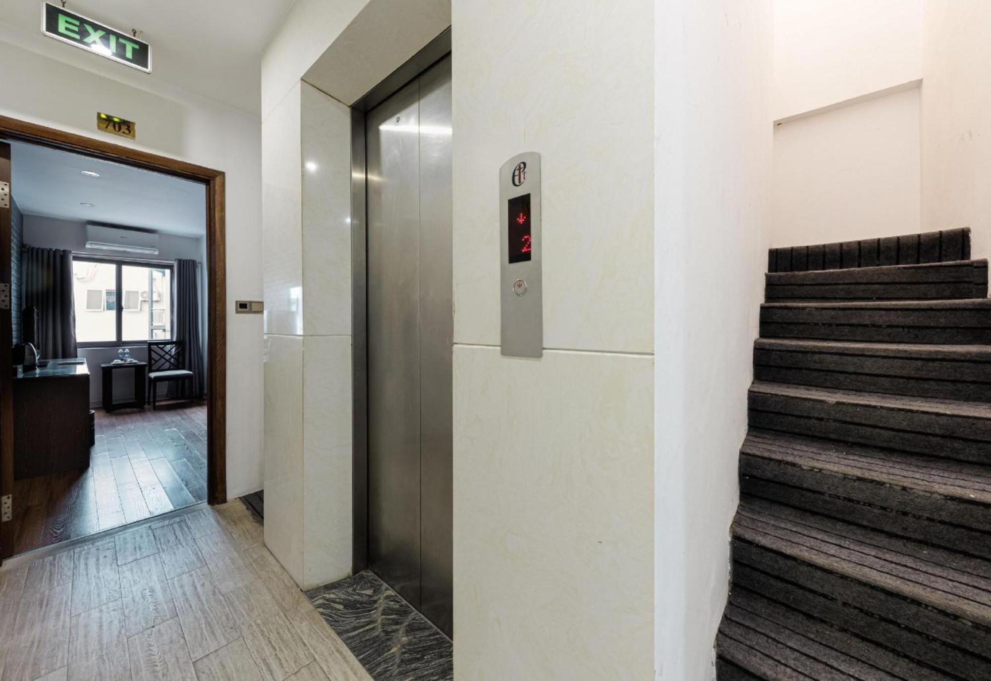 Hotel Collection O Le Grand - The Tryst 3*