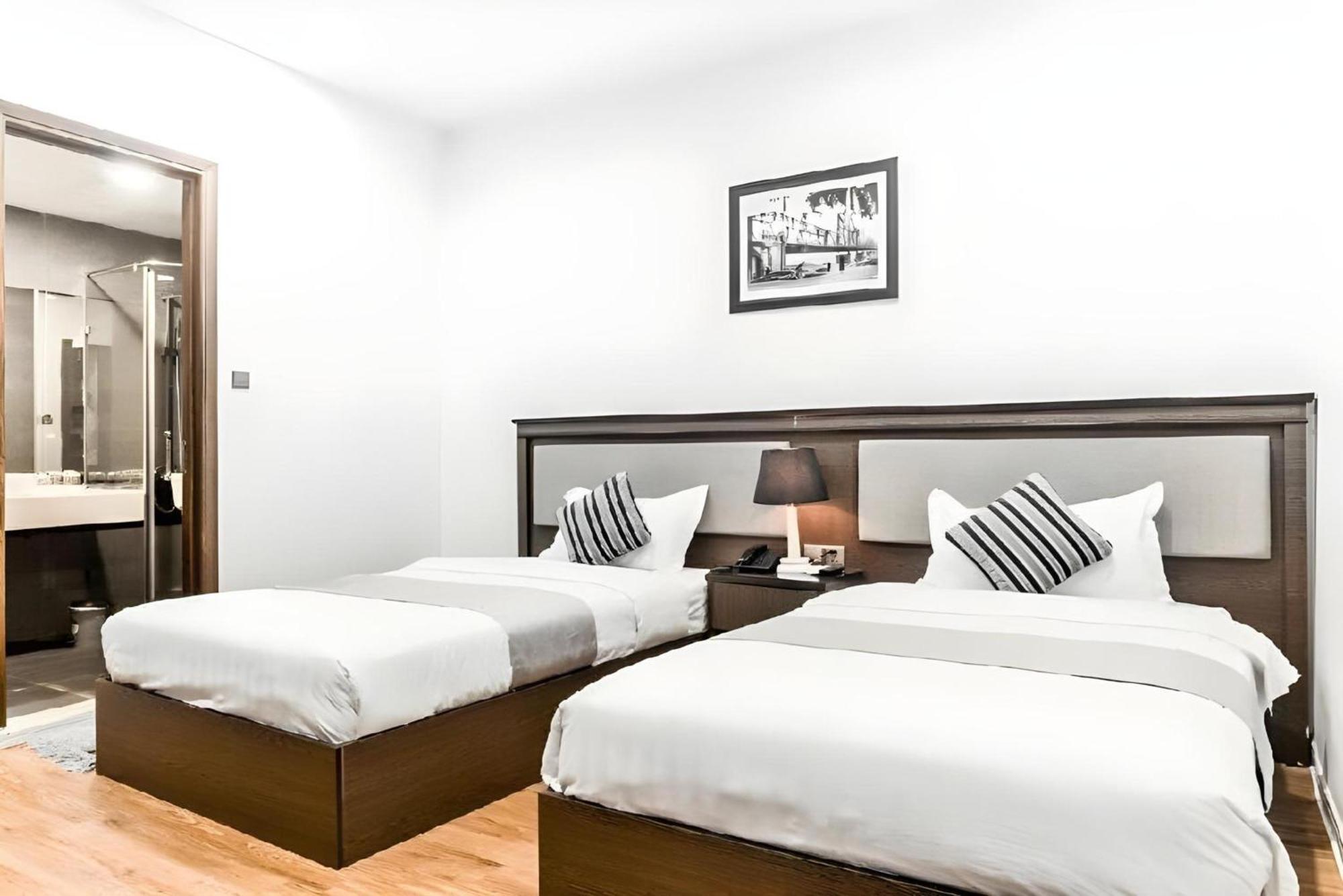 Hotel Collection O Le Grand - The Tryst
