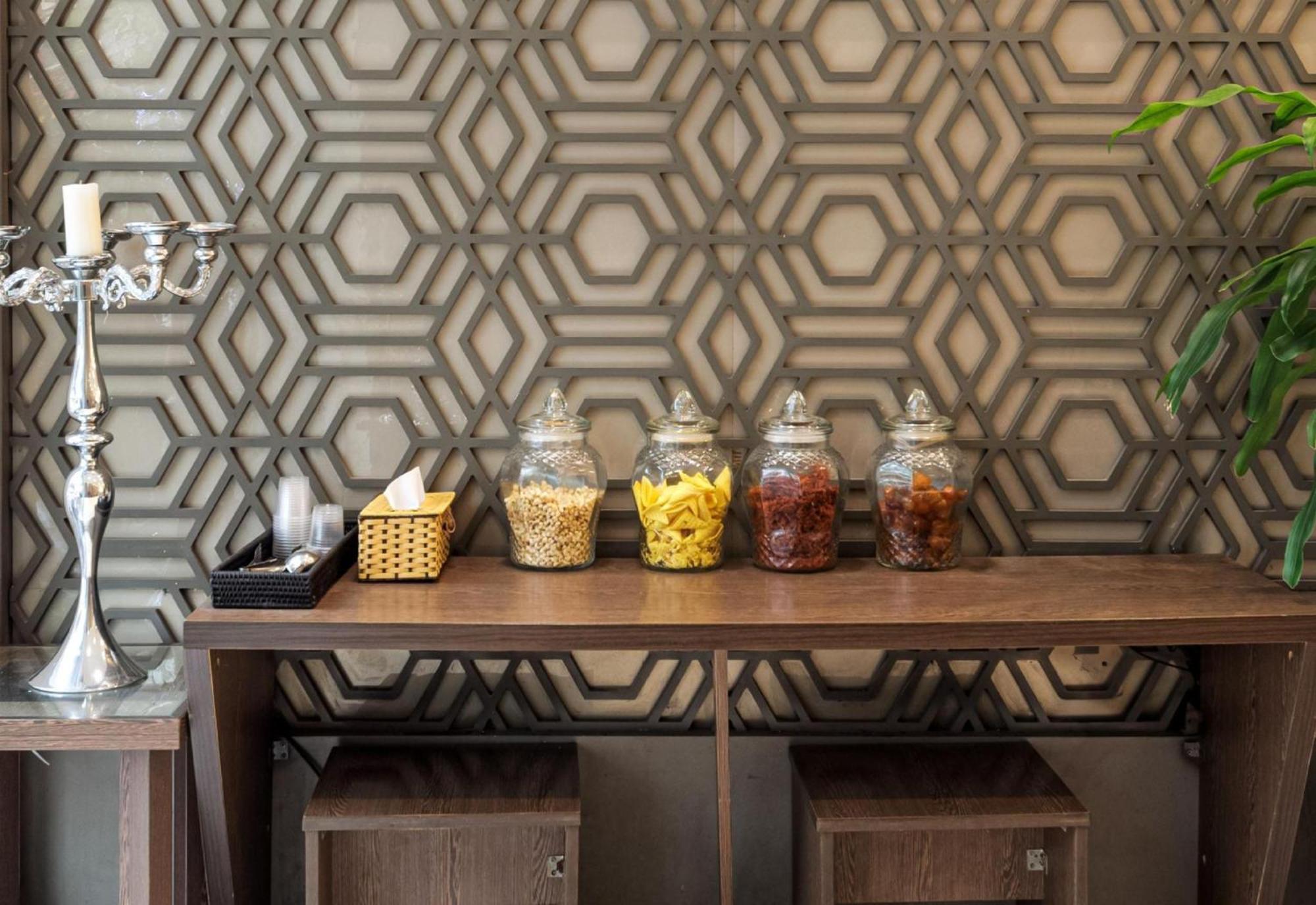 Collection O Le Grand - The Tryst Hotel Hanoi