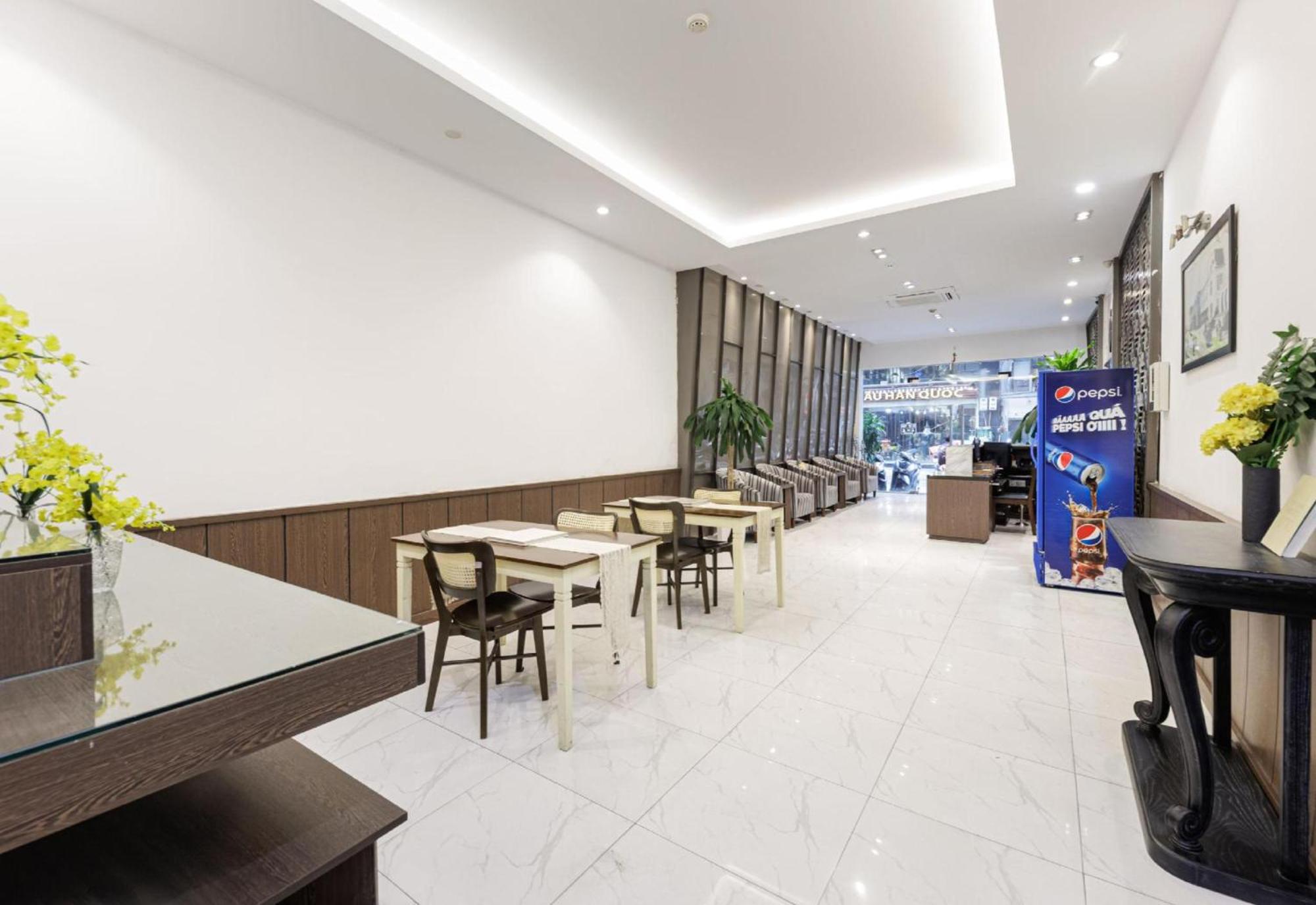 Collection O Le Grand - The Tryst Hotel 3*