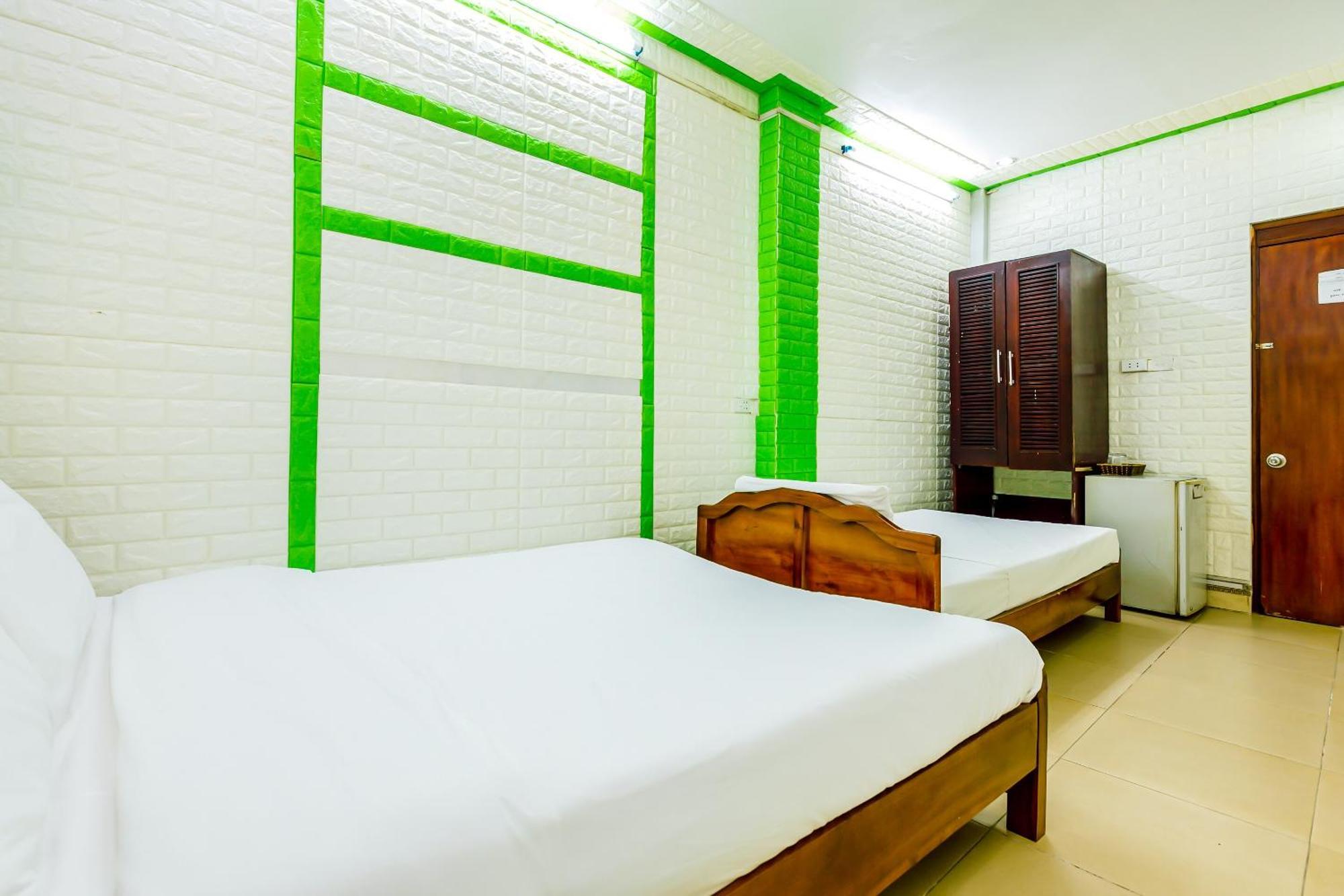 Oyo 604 Queen Spot-on 2* Hà Nội
