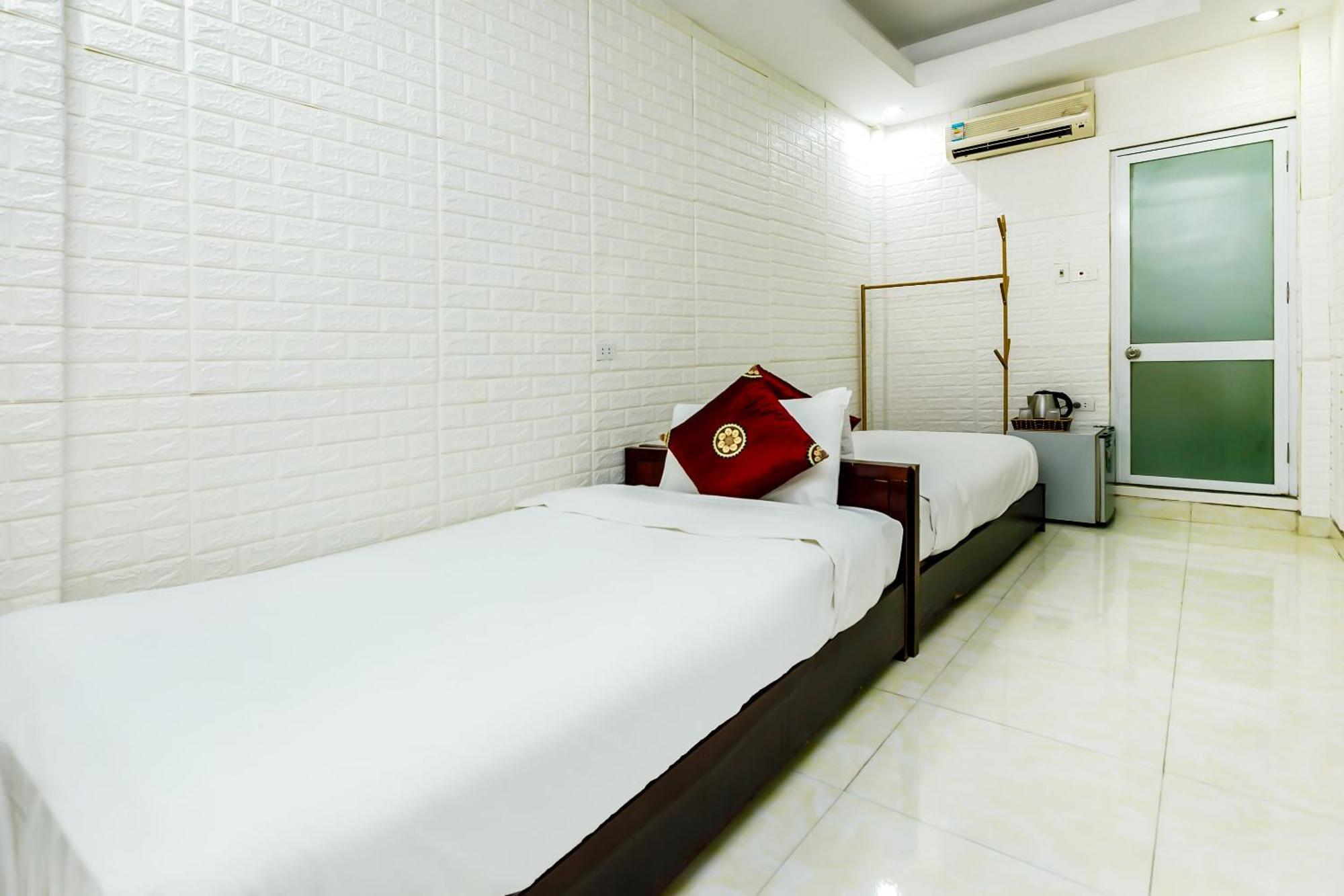 Oyo 604 Queen Spot-on Khách sạn 2*