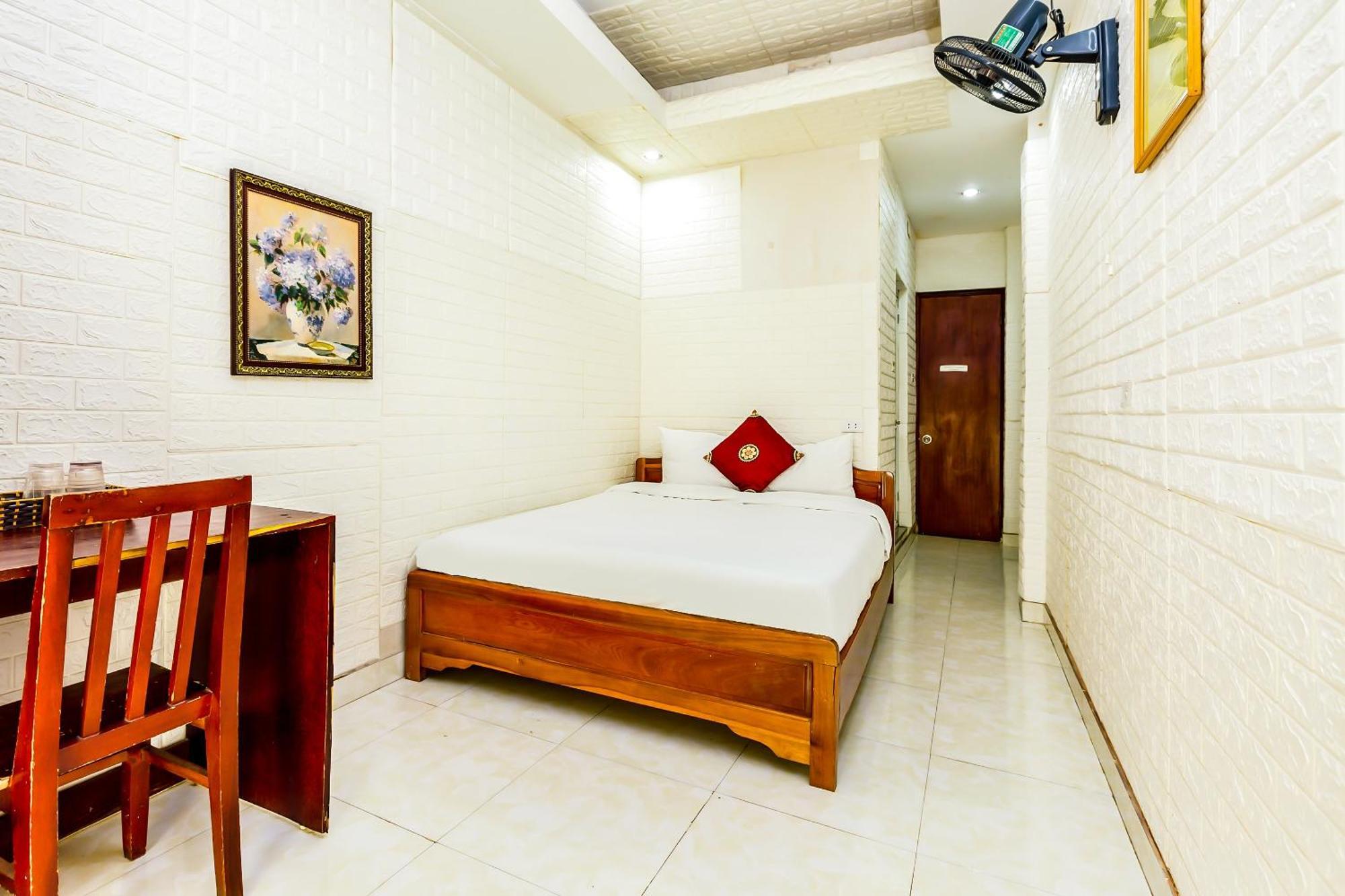 Oyo 604 Queen Spot-on 2*