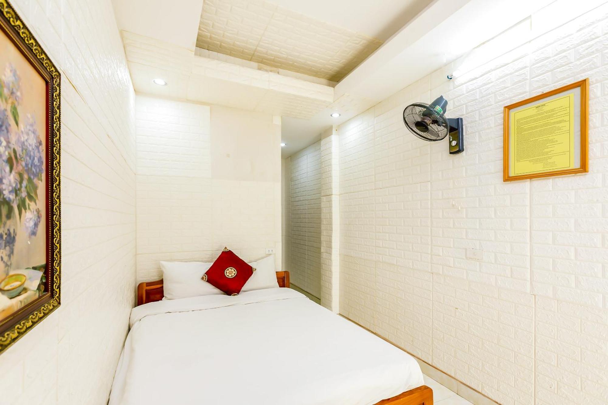 Oyo 604 Queen Spot-on Hà Nội