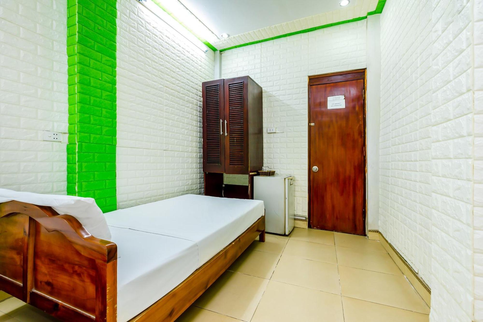 Oyo 604 Queen Spot-on 2* Hà Nội