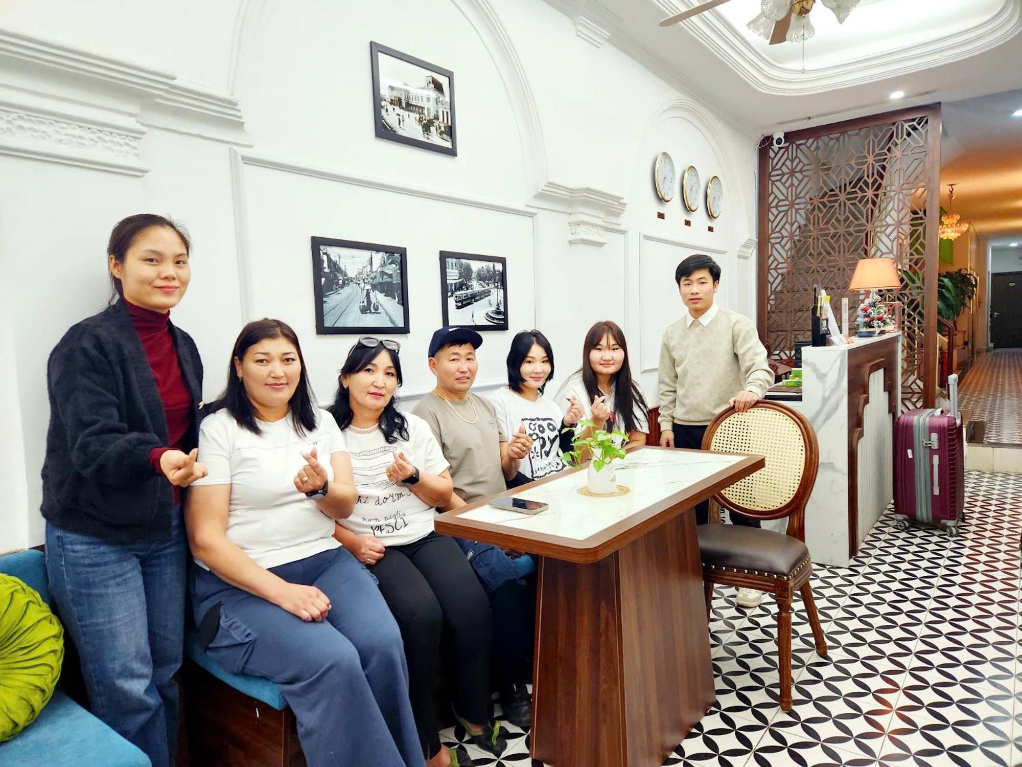 The Ambery Boutique & Travel Hotel 3*