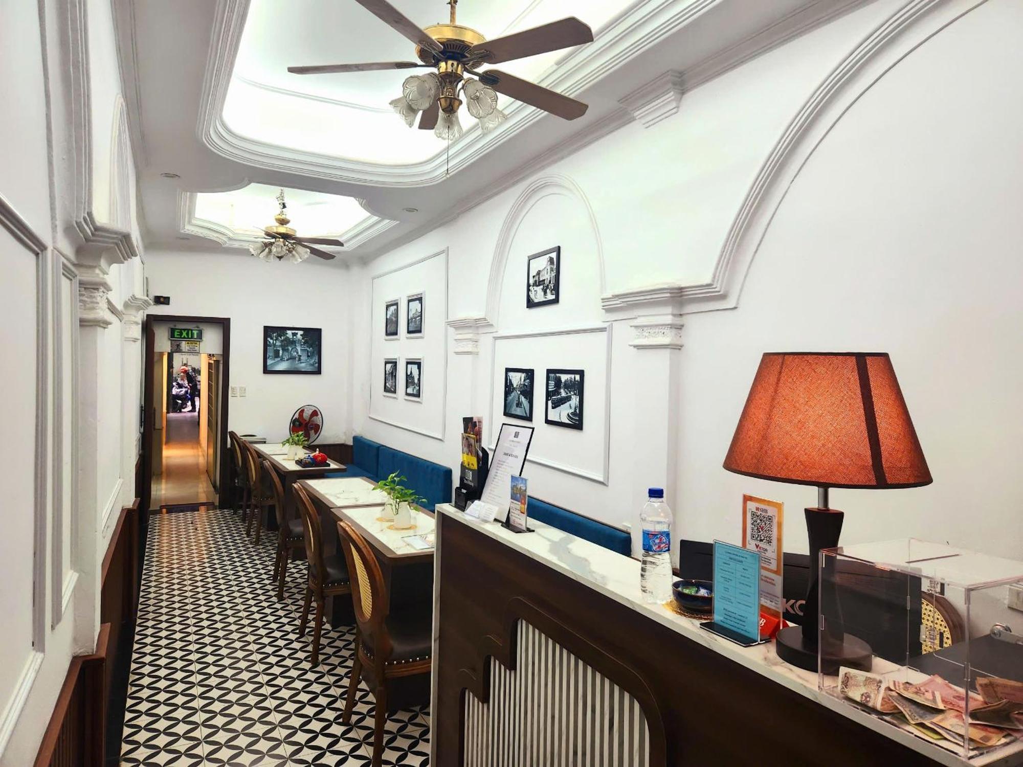 The Ambery Boutique & Travel 3*