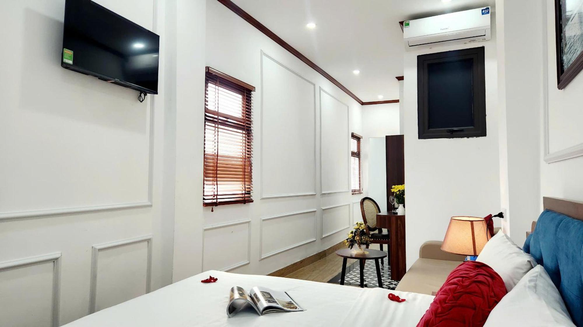 The Ambery Boutique & Travel Hanoi