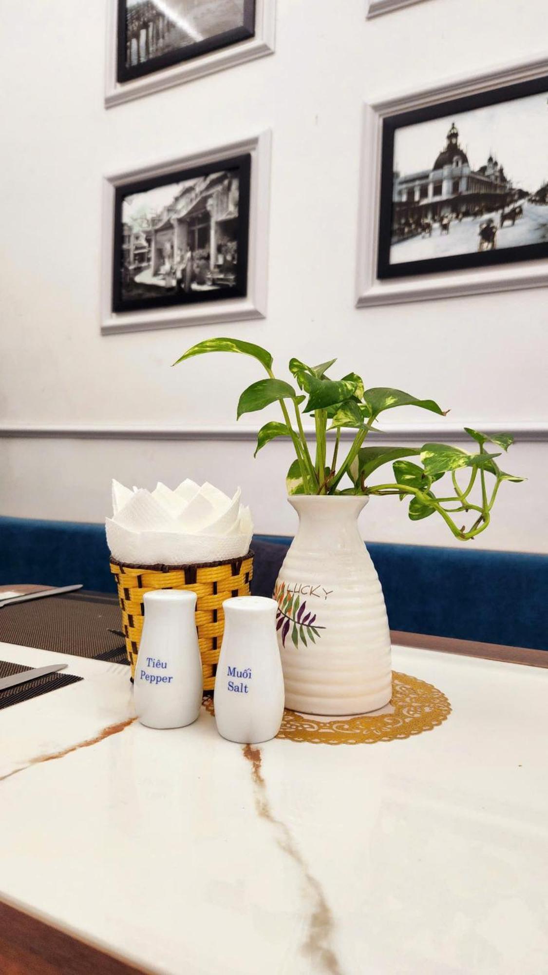 Hotel The Ambery Boutique & Travel 3*