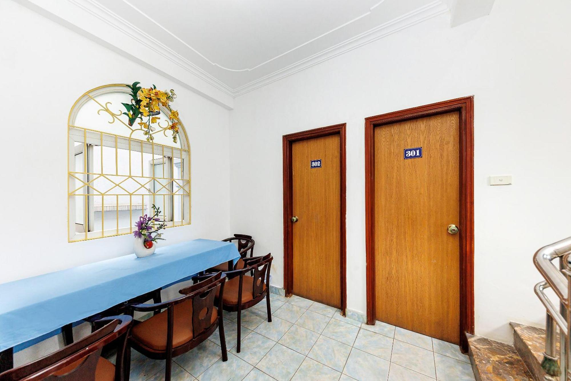 Hotel Binh Minh Ngoc Khanh *