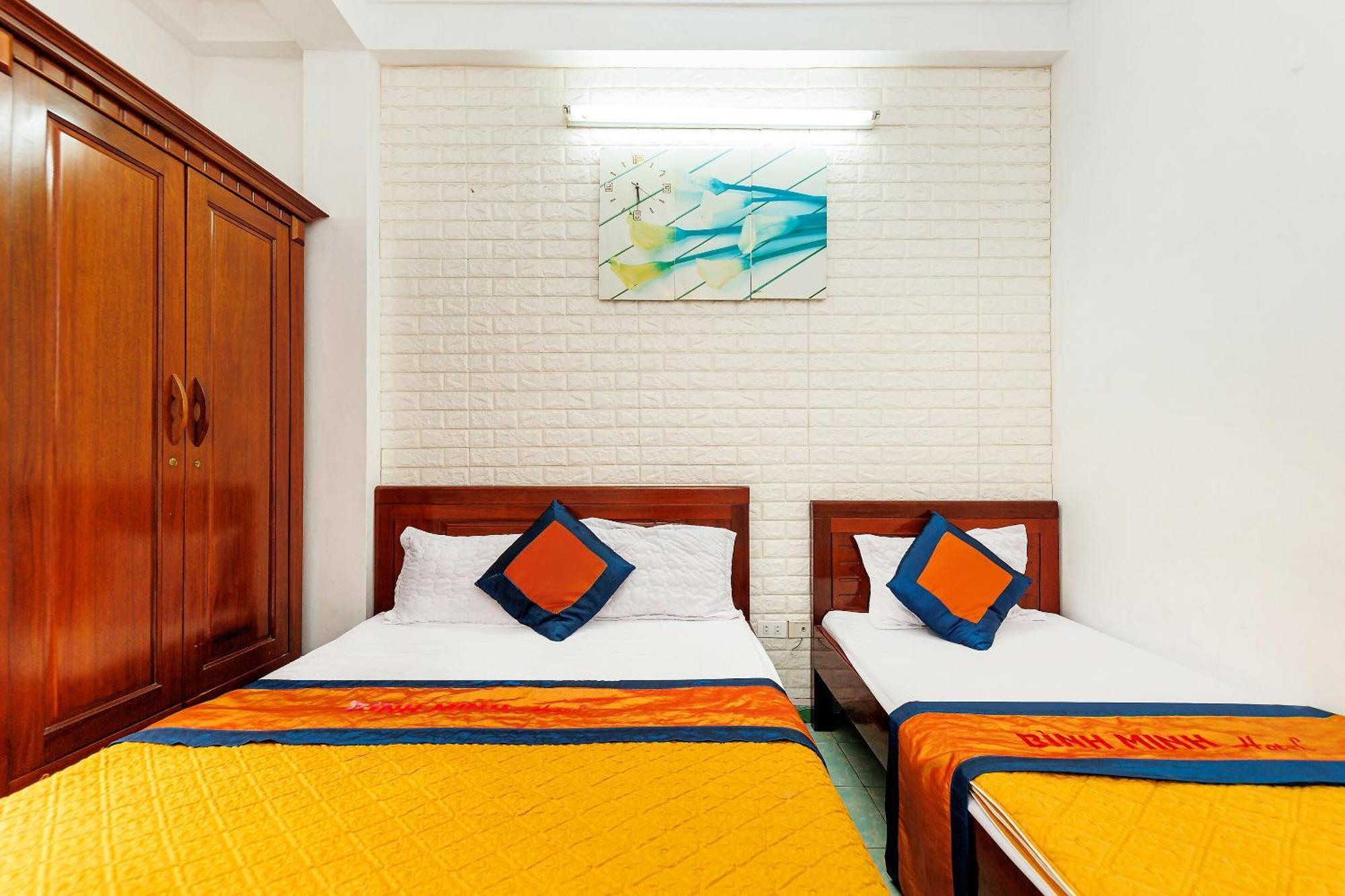 Hotel Binh Minh Ngoc Khanh *