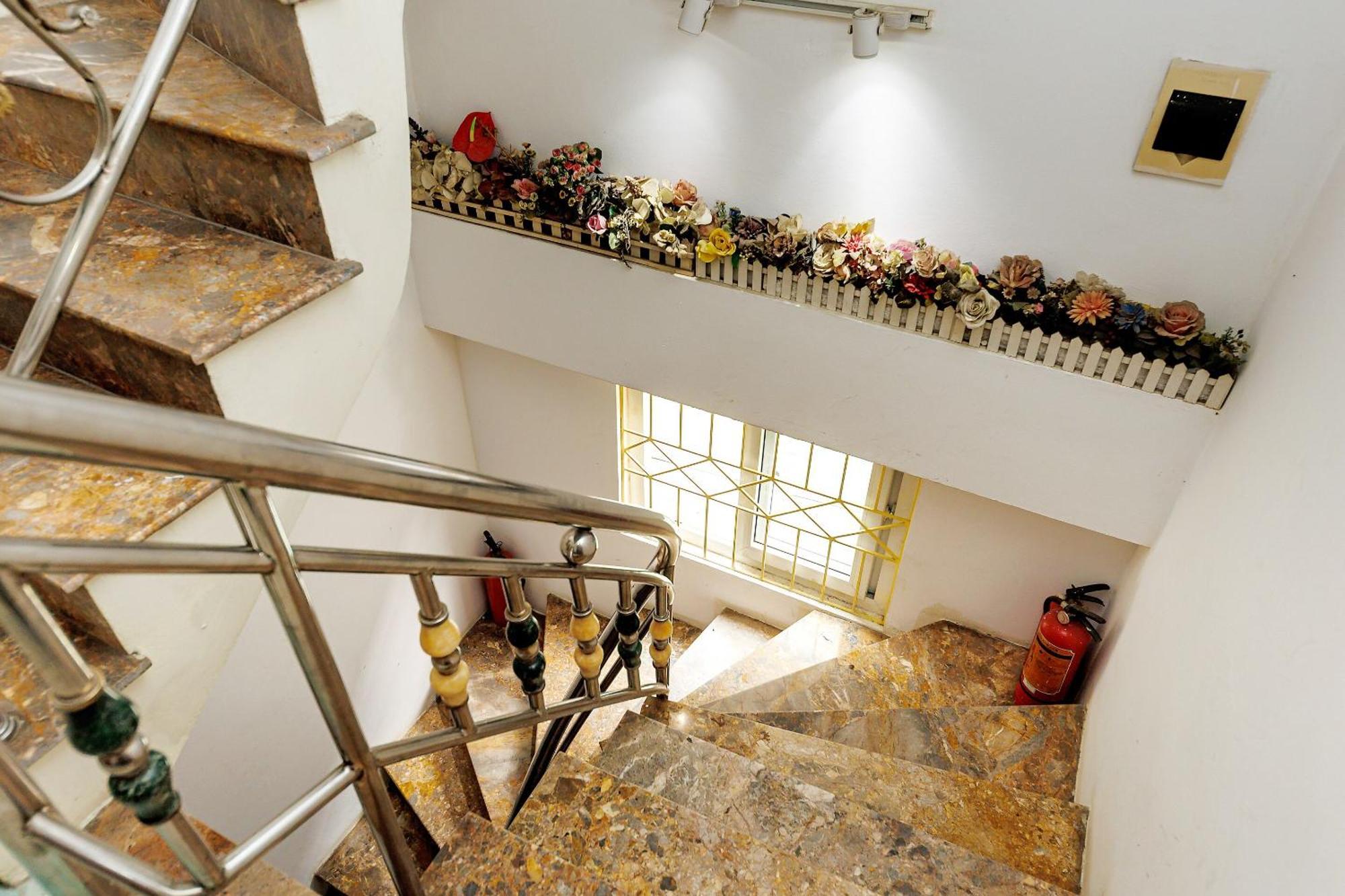 Hotel Binh Minh Ngoc Khanh Hanoi