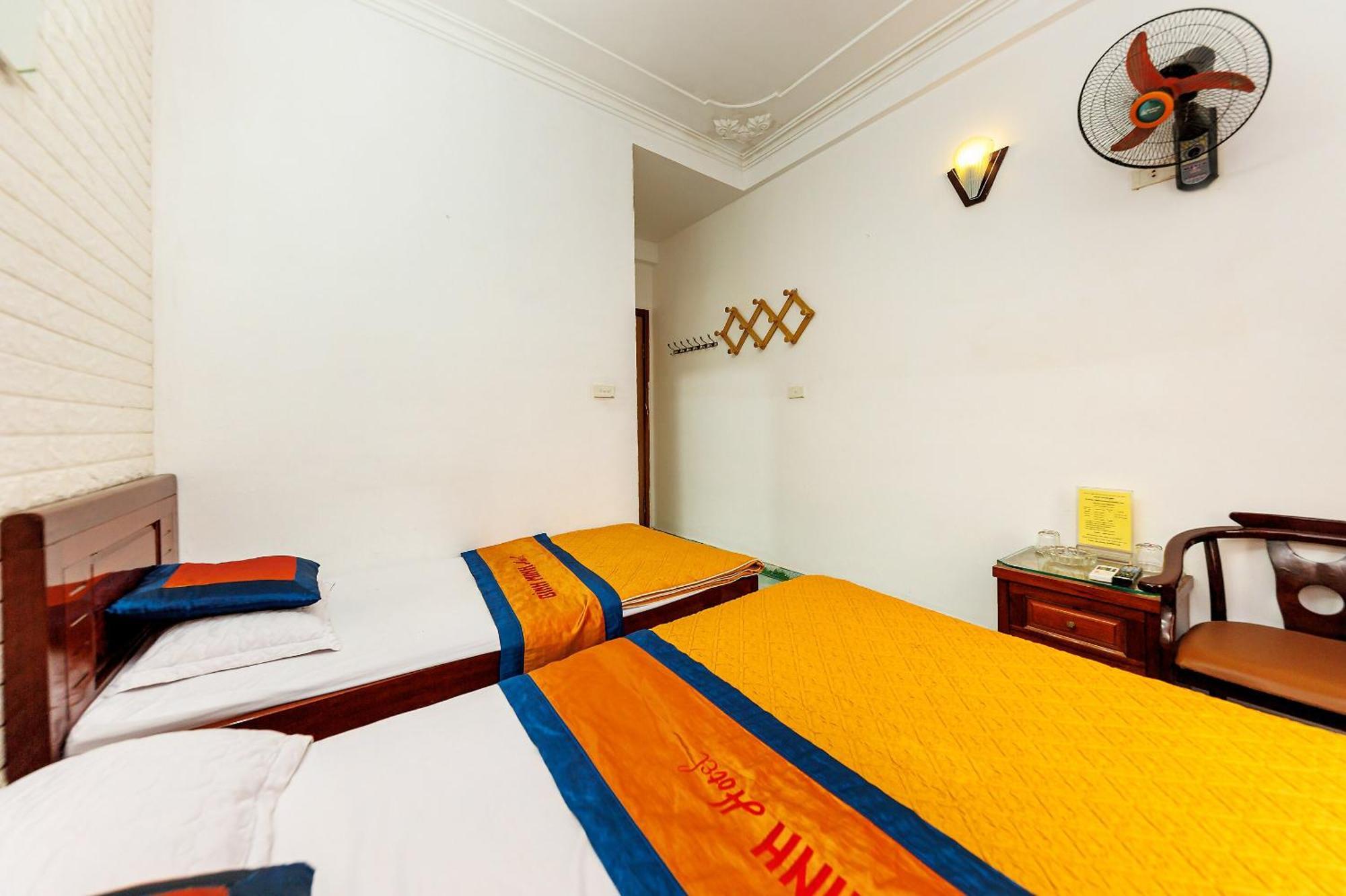 Hotel Binh Minh Ngoc Khanh