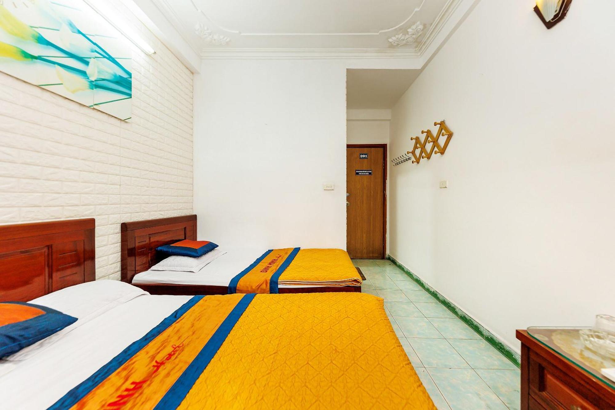 Binh Minh Ngoc Khanh Hotel Hanoi