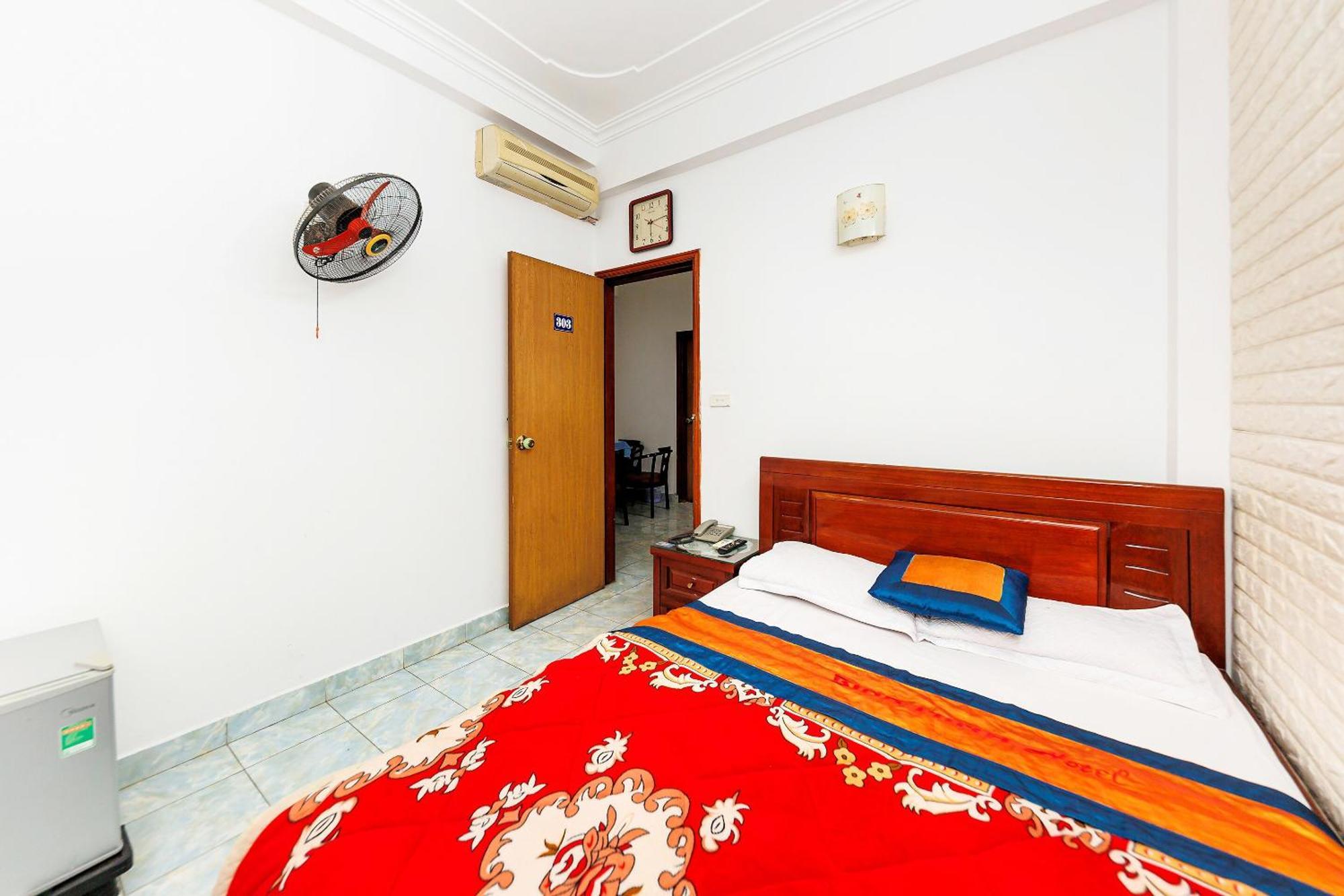 Binh Minh Ngoc Khanh Hotel