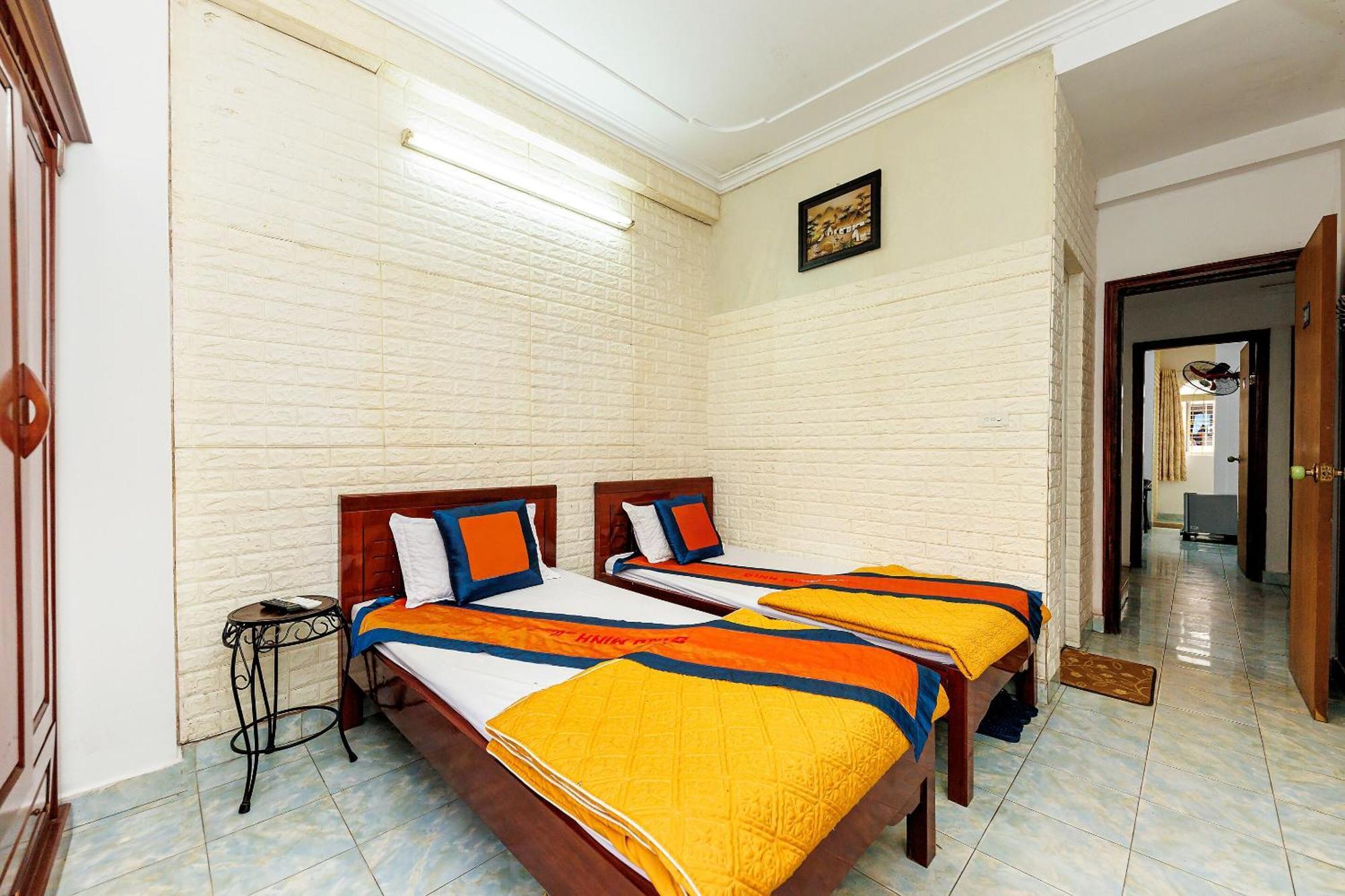 Hotel Binh Minh Ngoc Khanh
