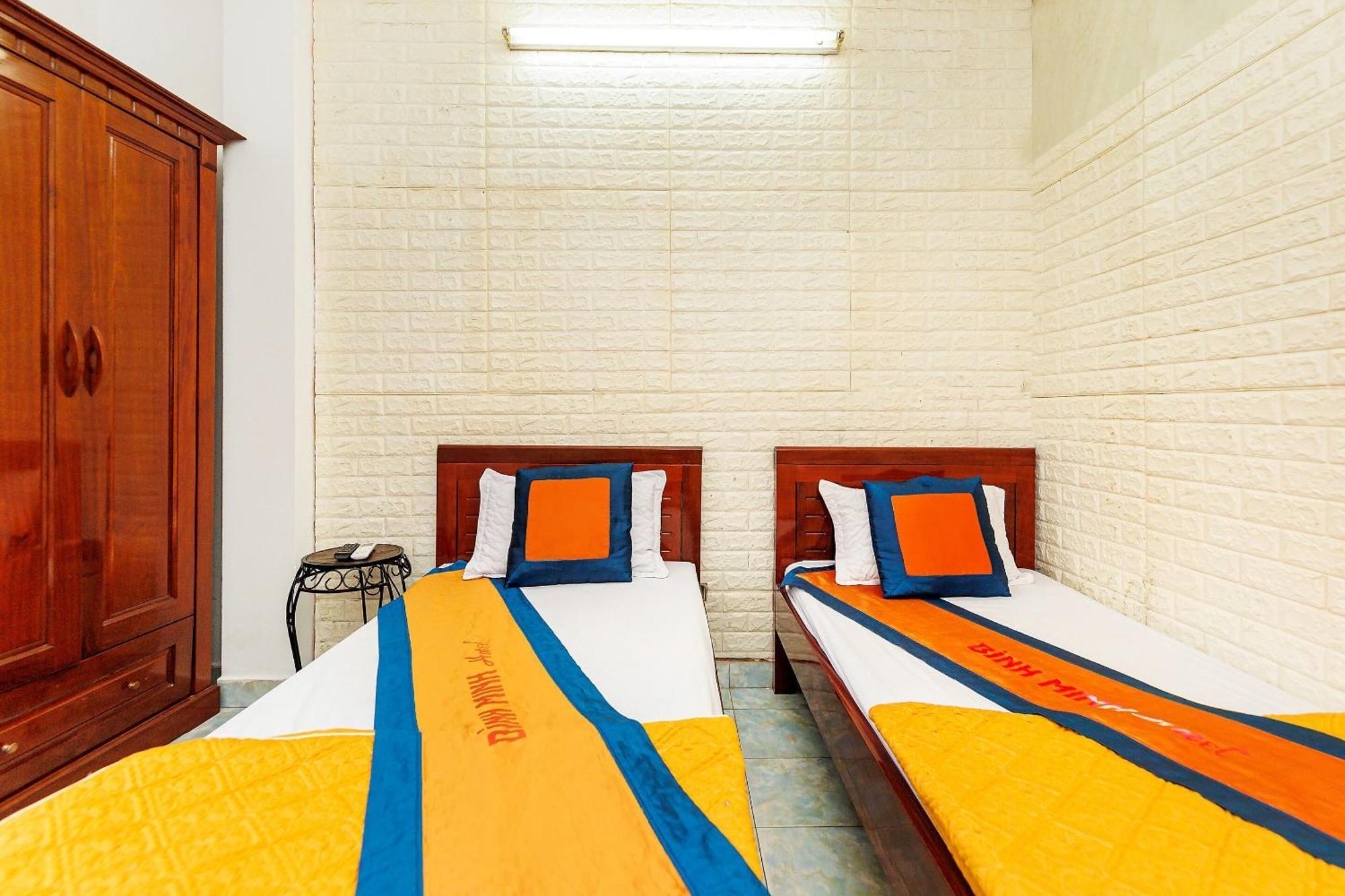 Binh Minh Ngoc Khanh Hotel Hanoi