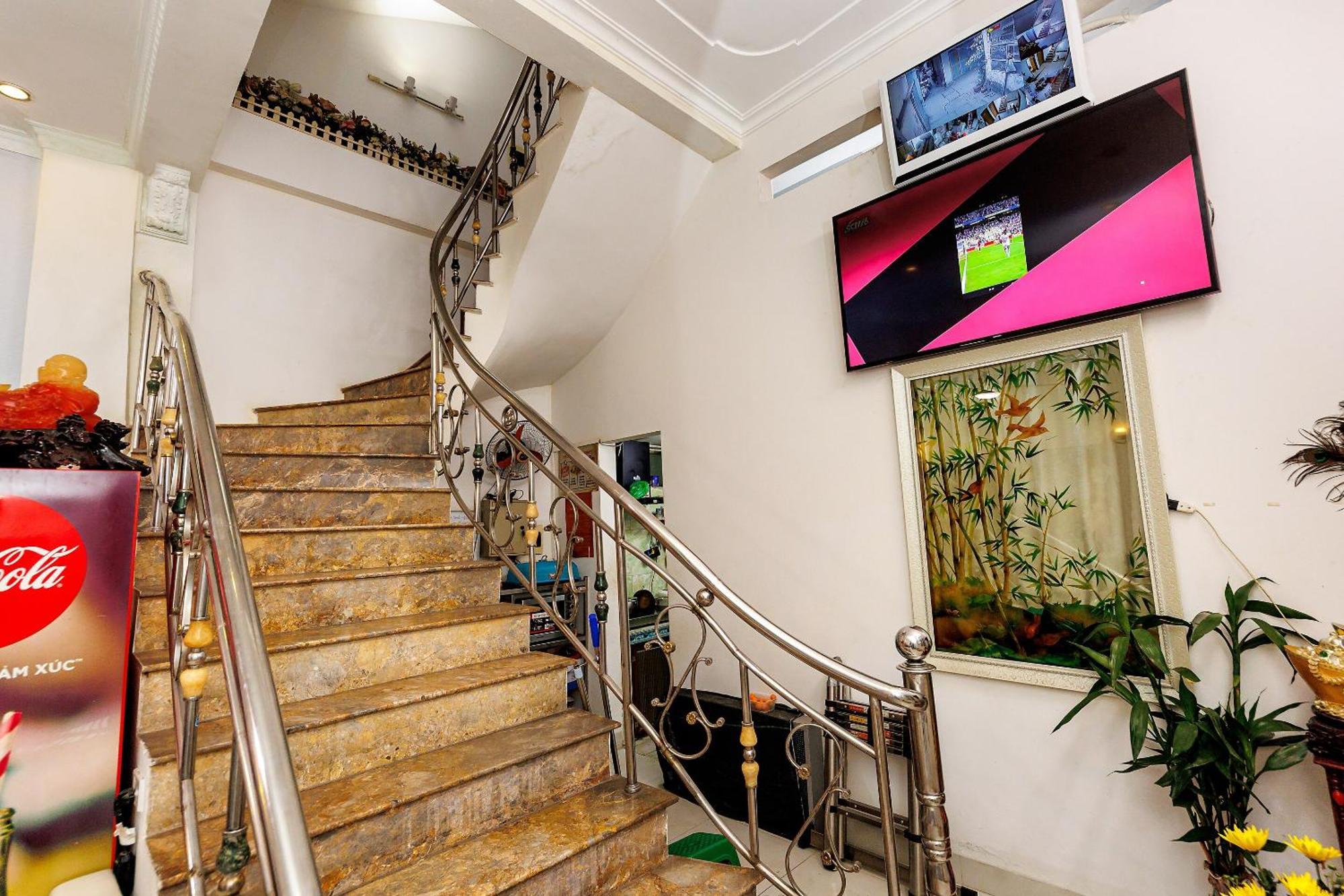 Binh Minh Ngoc Khanh Hotel