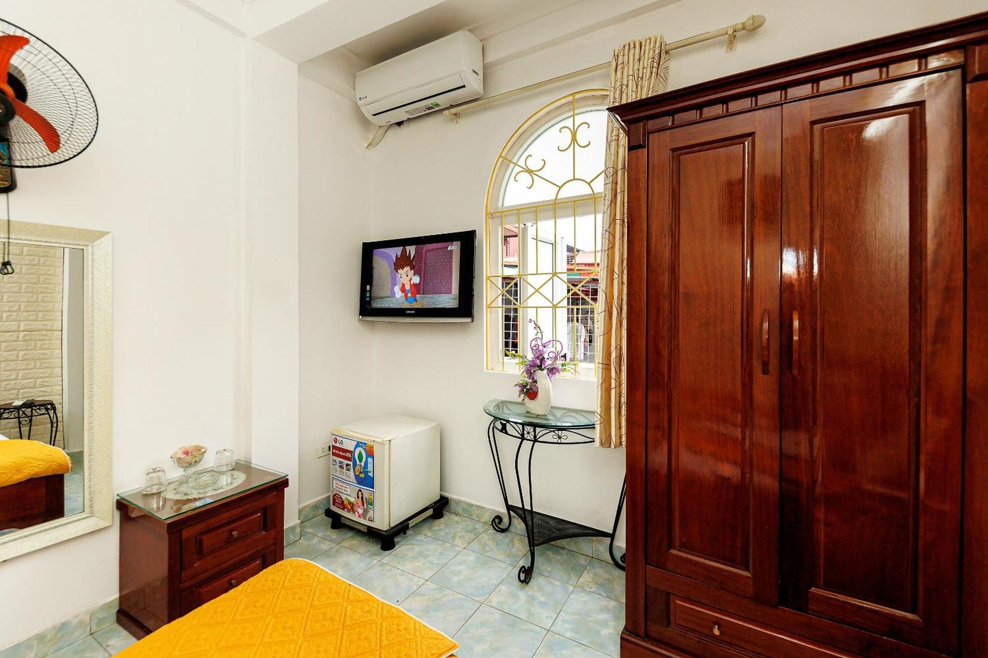 Hotel Binh Minh Ngoc Khanh *
