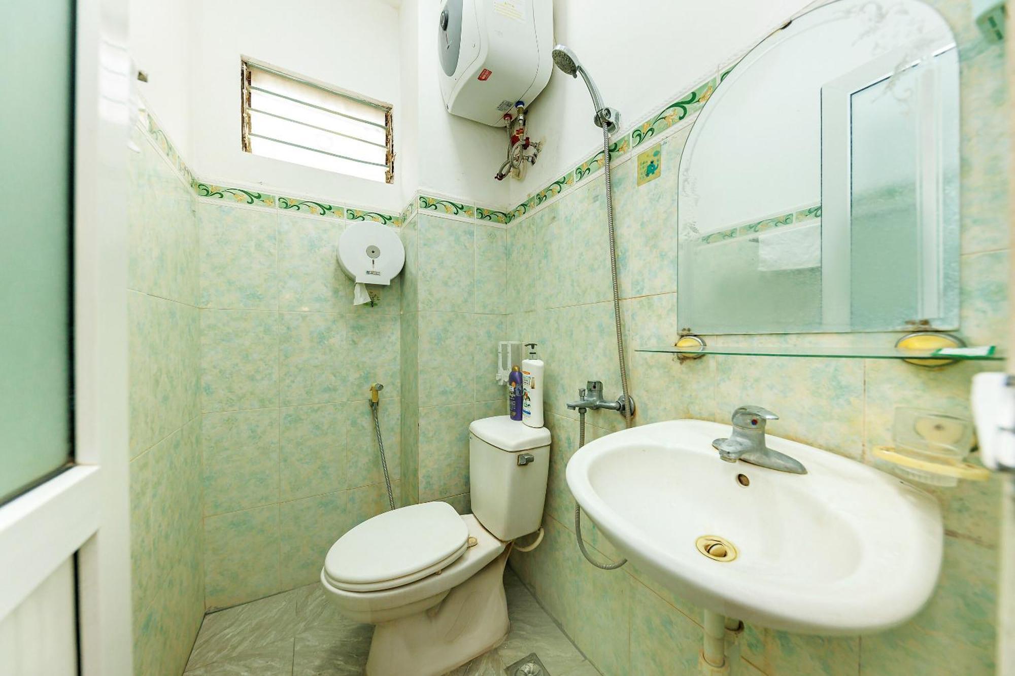 Binh Minh Ngoc Khanh Hotel Hanoi